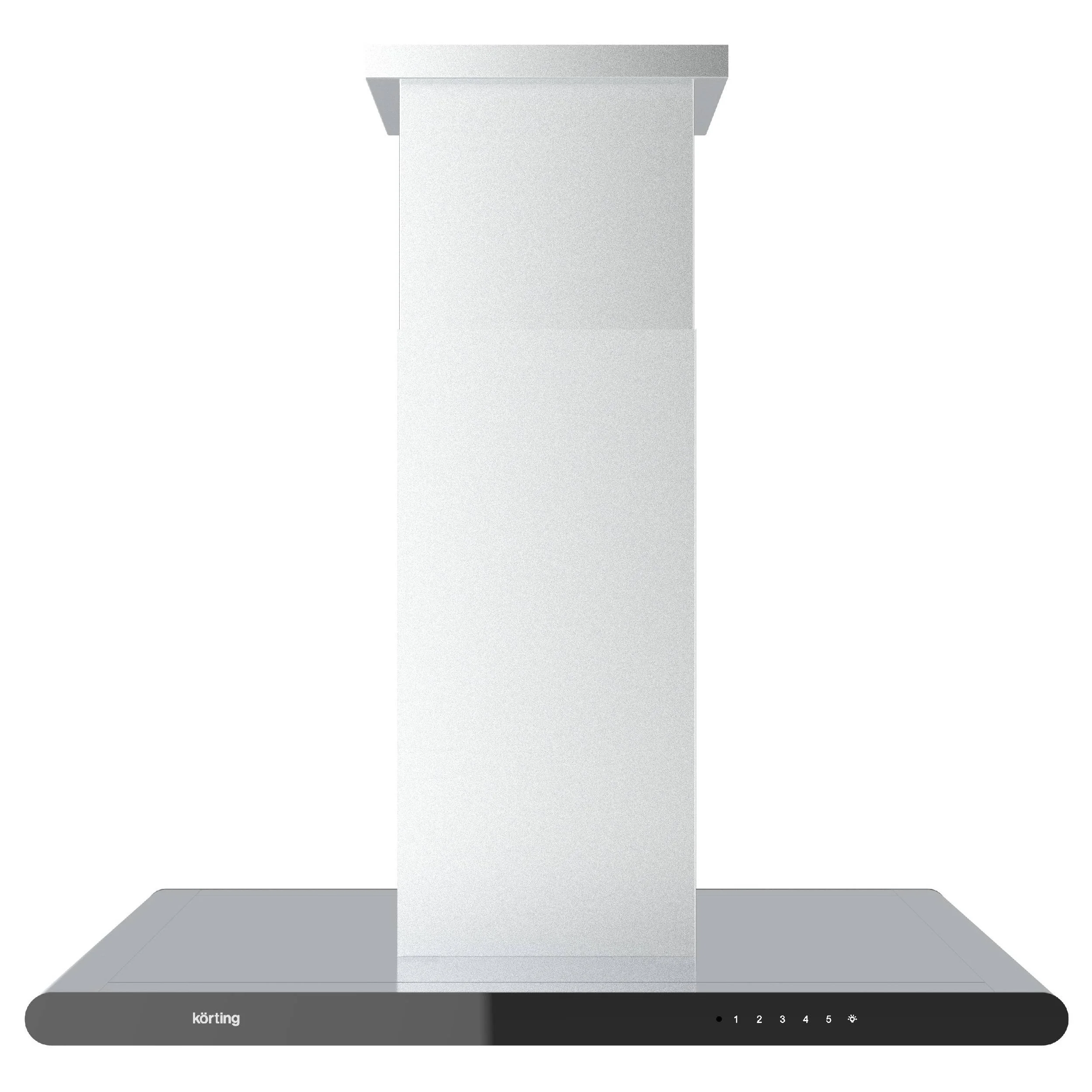 Островная вытяжка KHA 99360 XGN