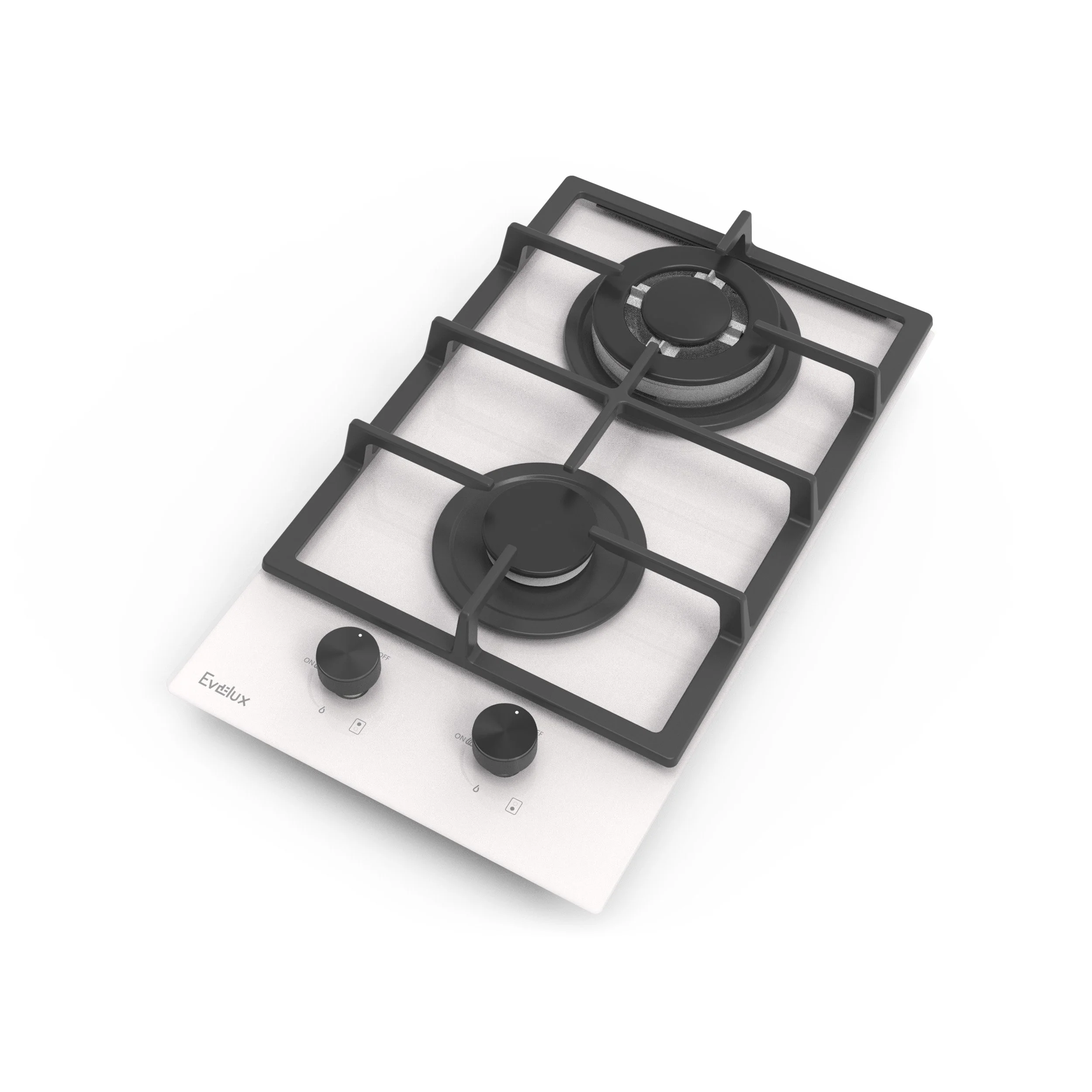 Газовая варочная панель HEG 325 WG