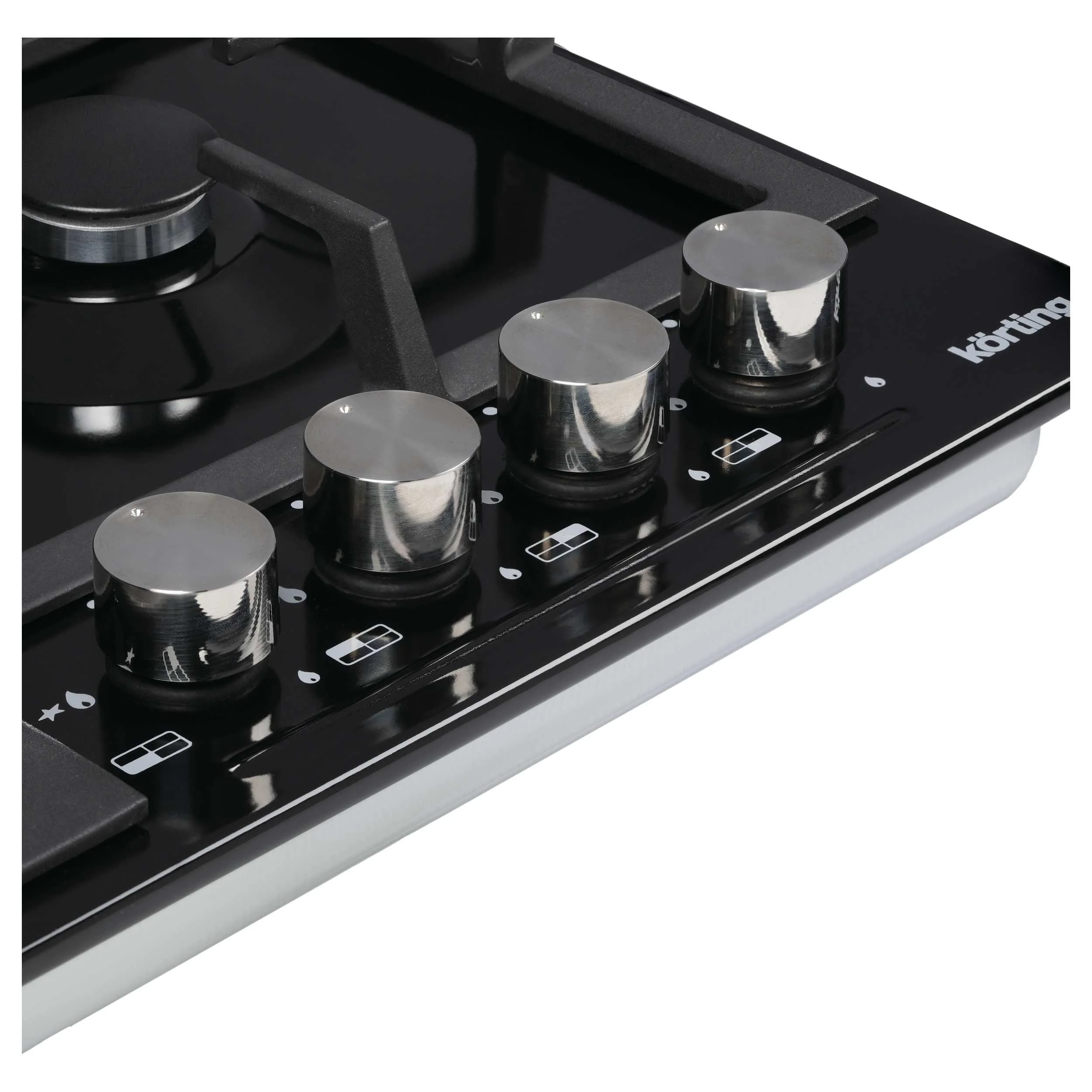 Газовая варочная панель HG 665 CTN