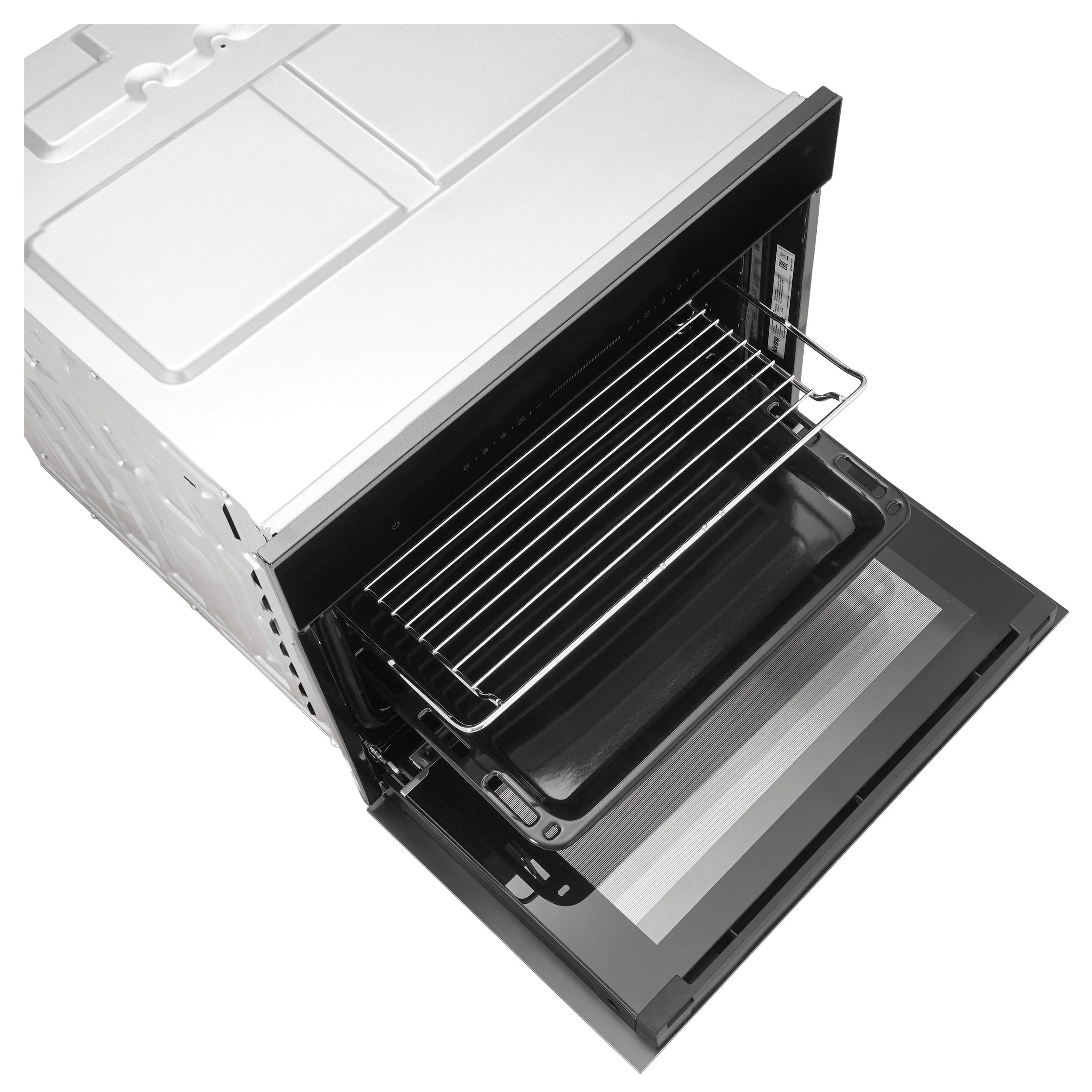 Электрический духовой шкаф OKB 3230 GN