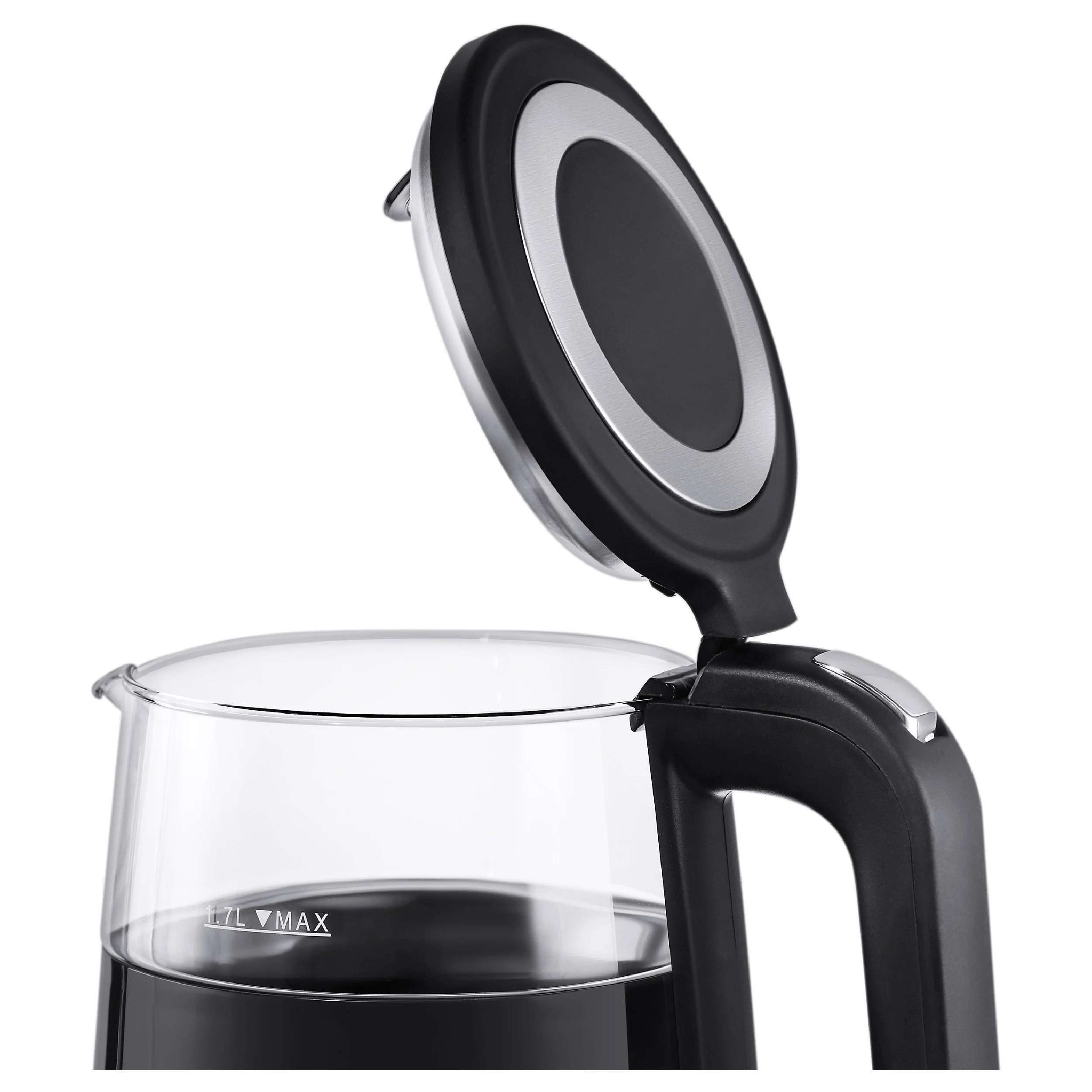 Стеклянный чайник KWK 0907 G