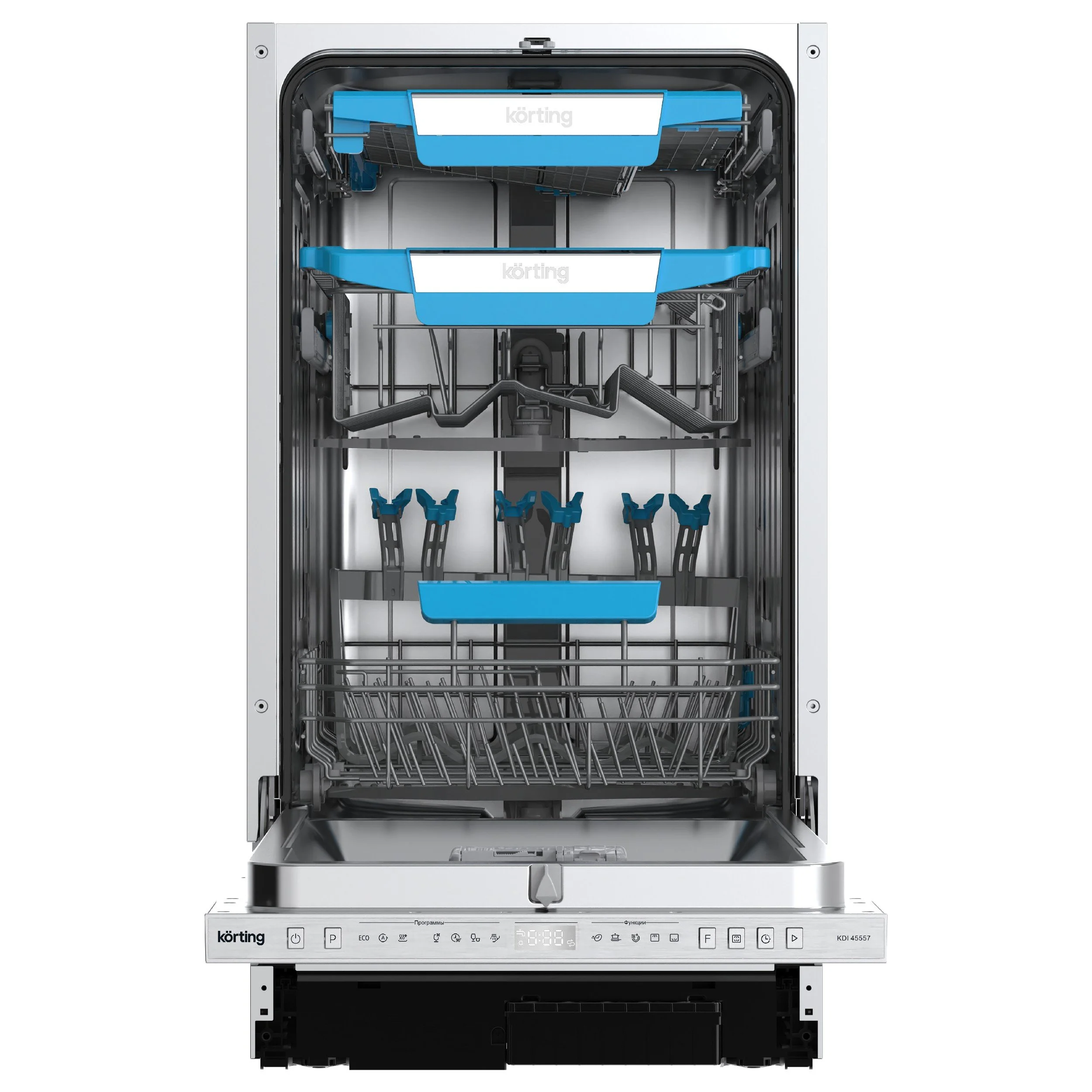 Посудомоечная машина KDI 45557