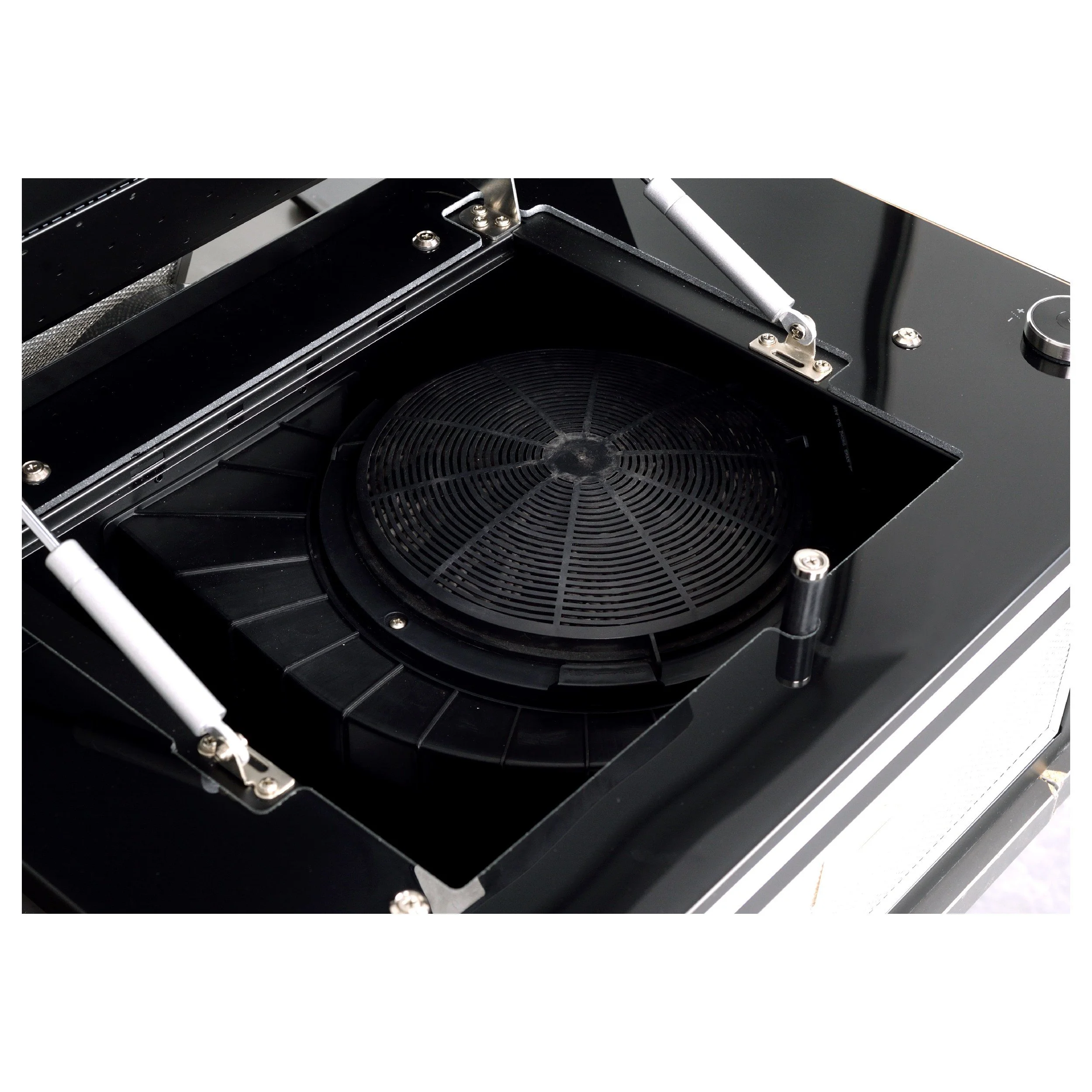 Вертикальная вытяжка KHC 67806 ICPGN