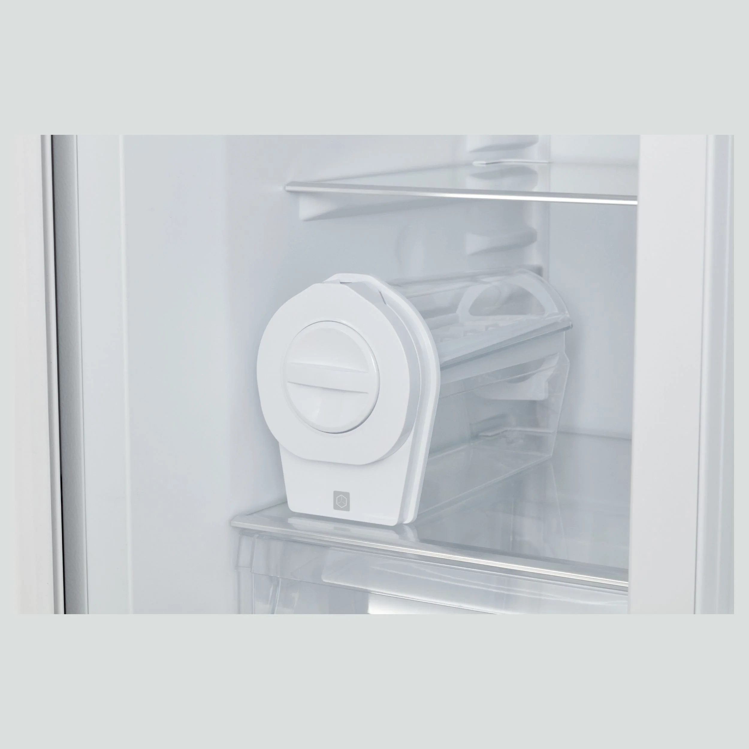 Холодильник Side-By-Side KNFS 93535 XN