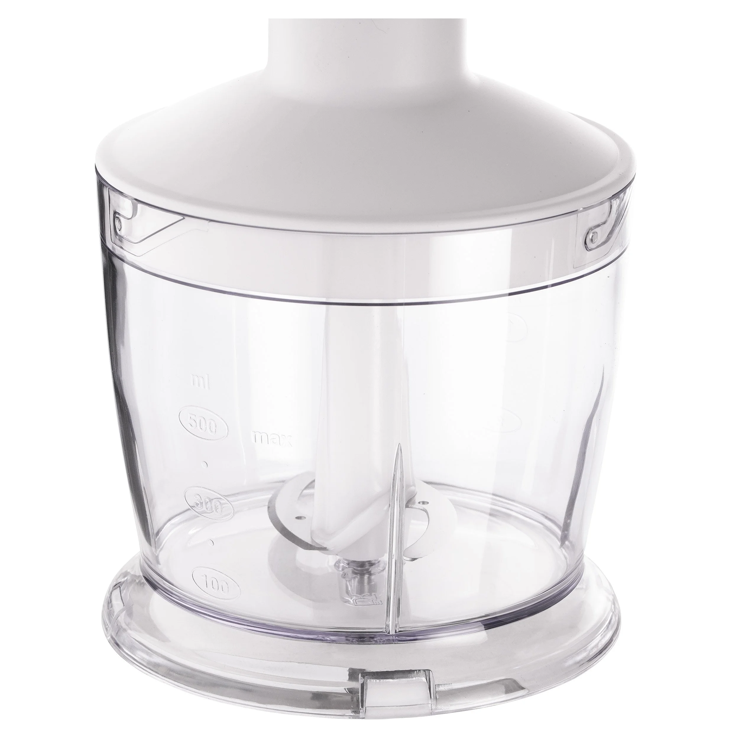 Беспроводной погружной блендер KHB 0313 W