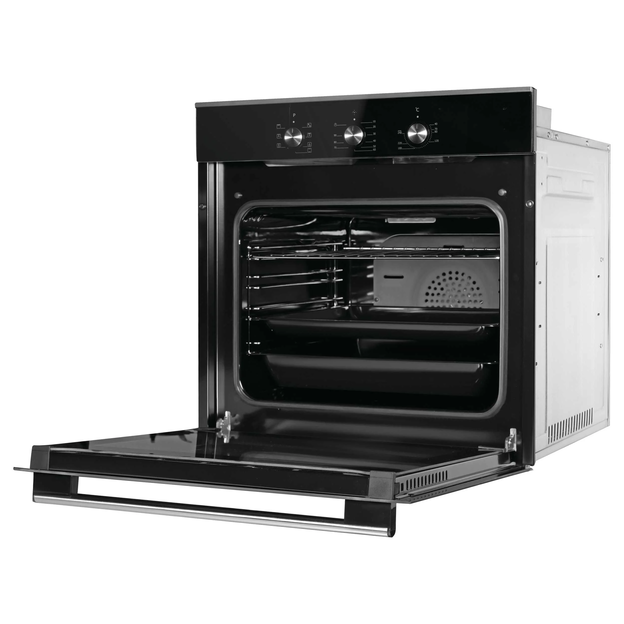 Электрический духовой шкаф OKB 370 CMX