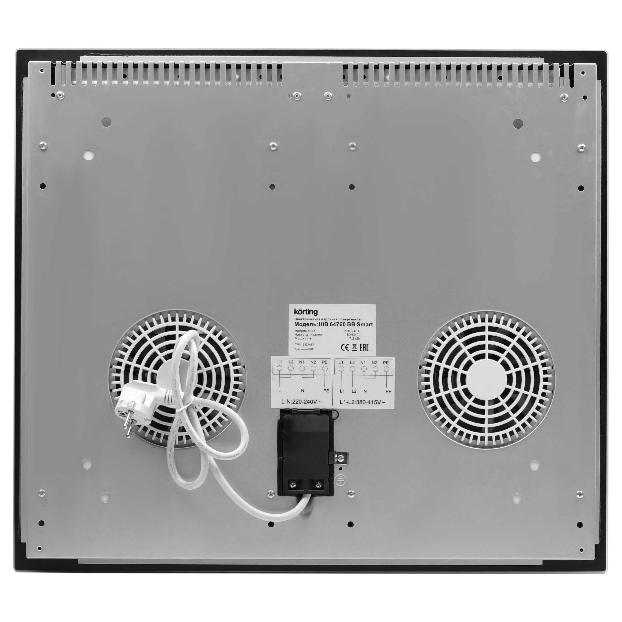 Korting HIB 64760 BB Smart