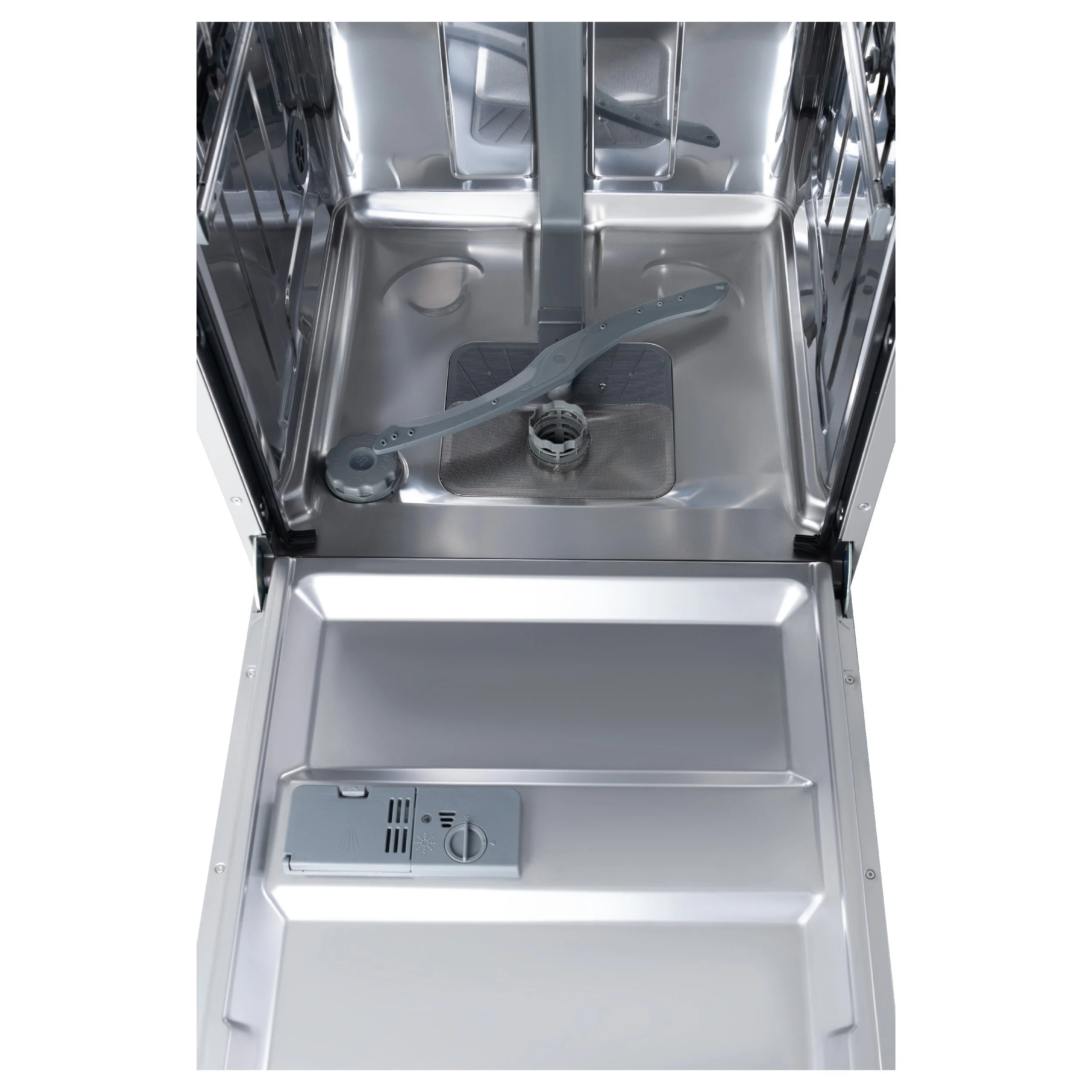 Отдельностоящая посудомоечная машина KDF 60678 S