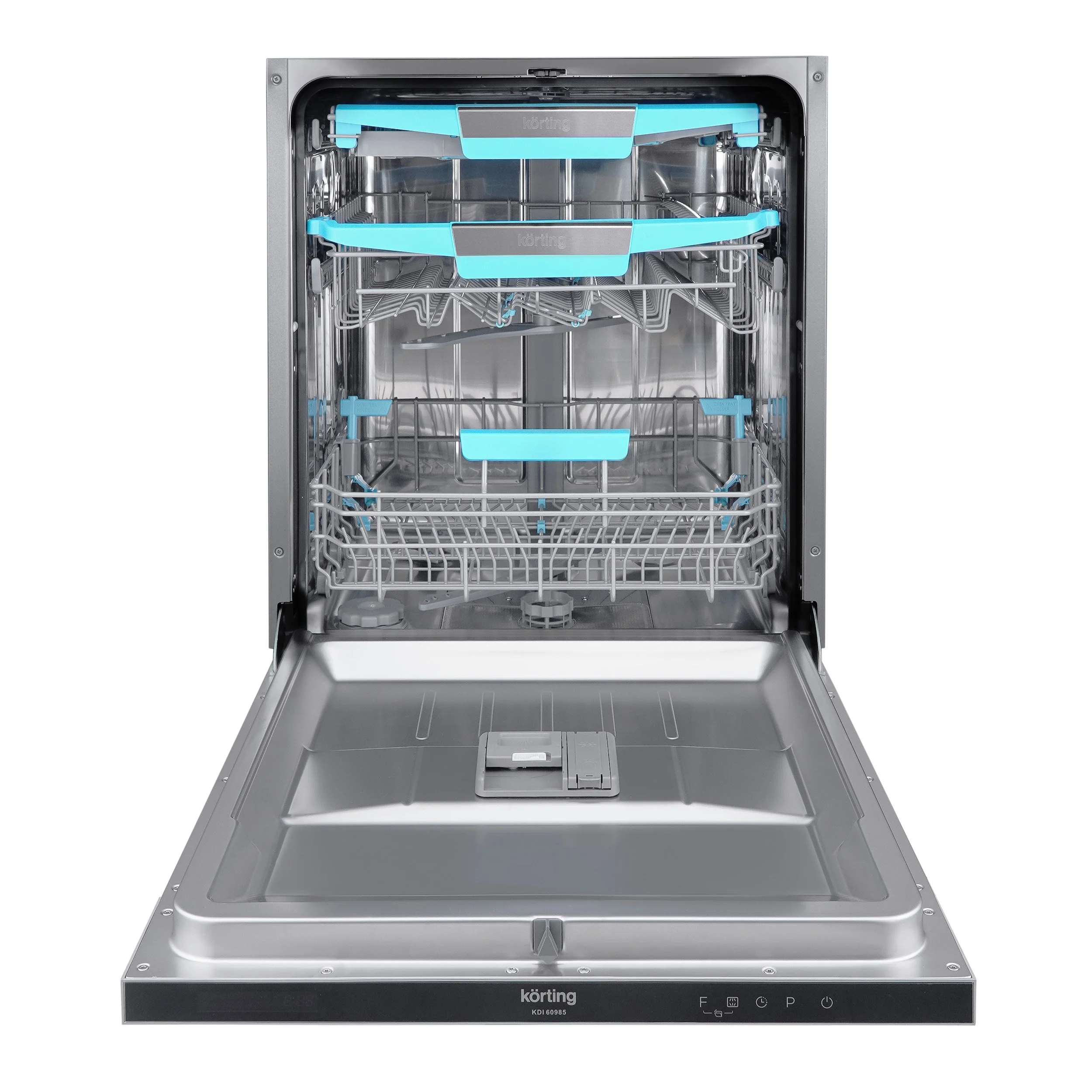Посудомоечная машина KDI 60985