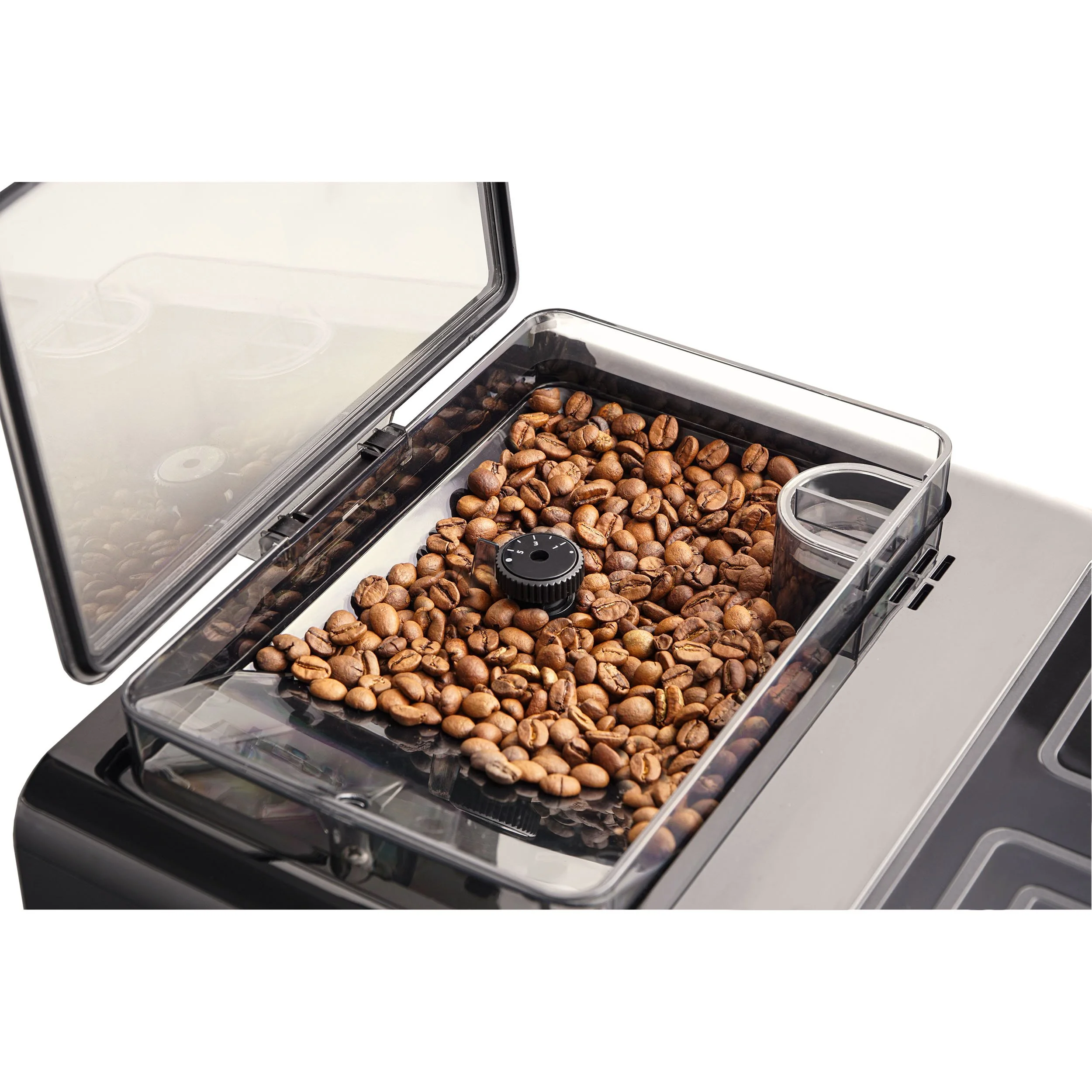 Кофемашина EACM 2007 Vivo