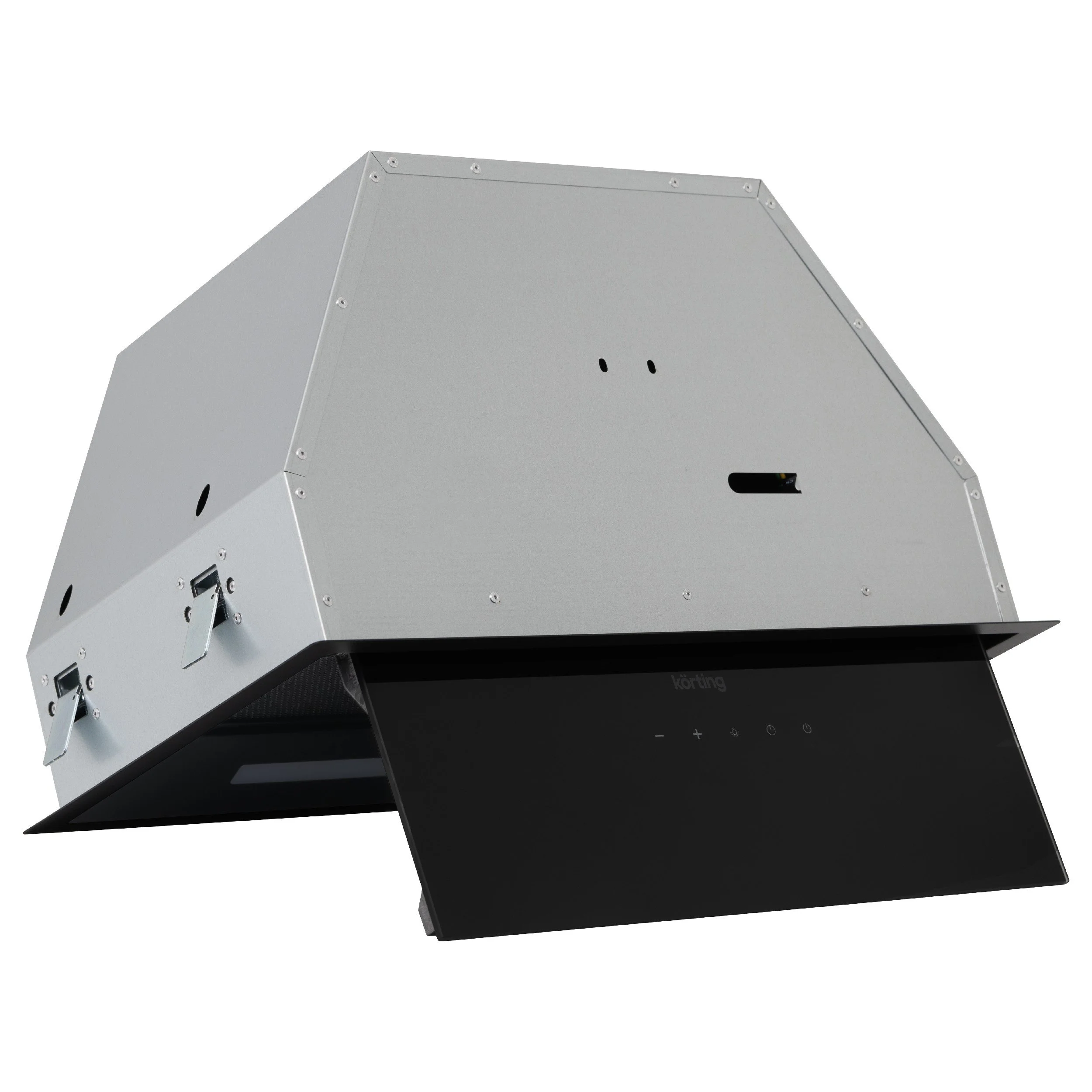 Полновстраиваемая вытяжка KHI 6892 DGN