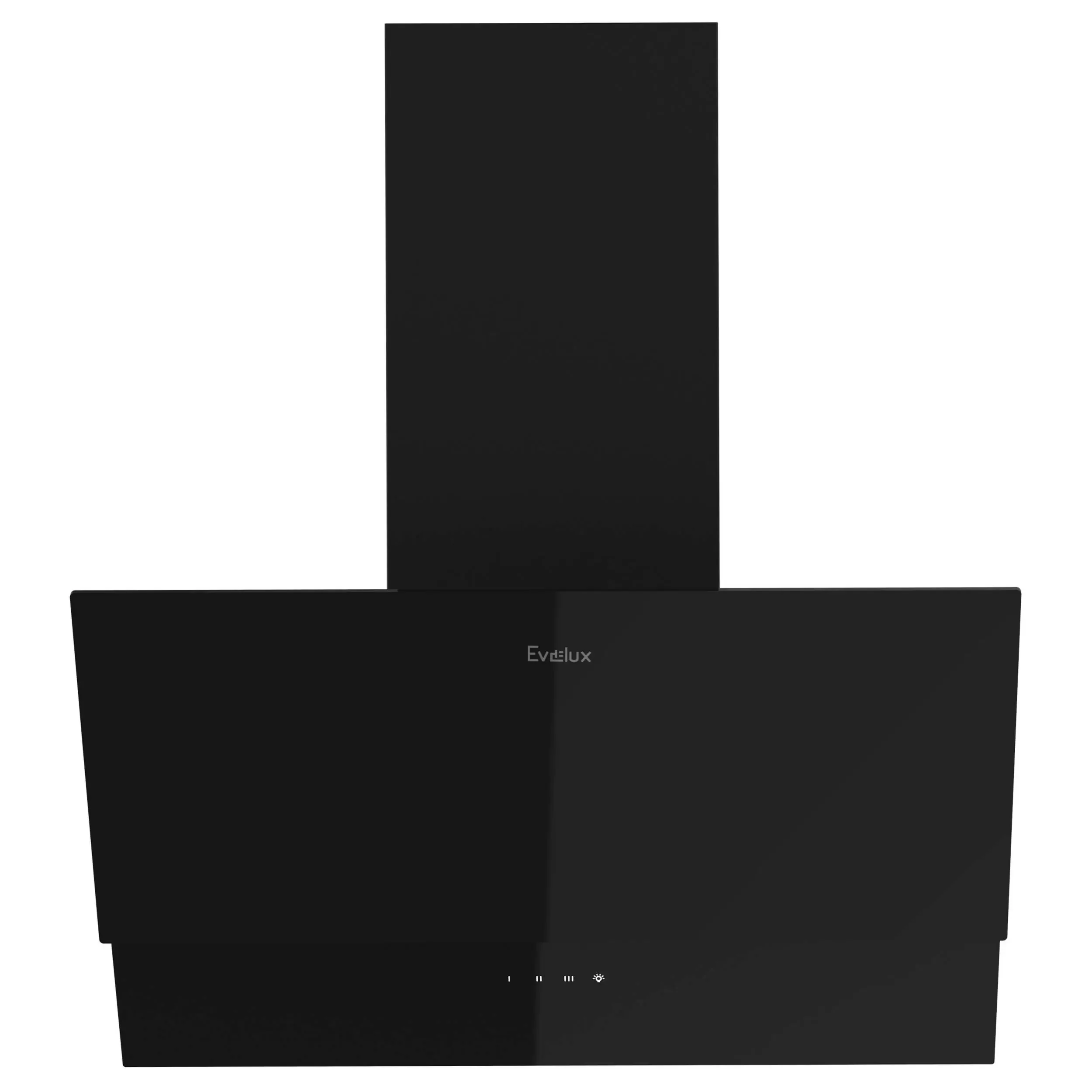 Наклонная вытяжка BILLY 60 BG