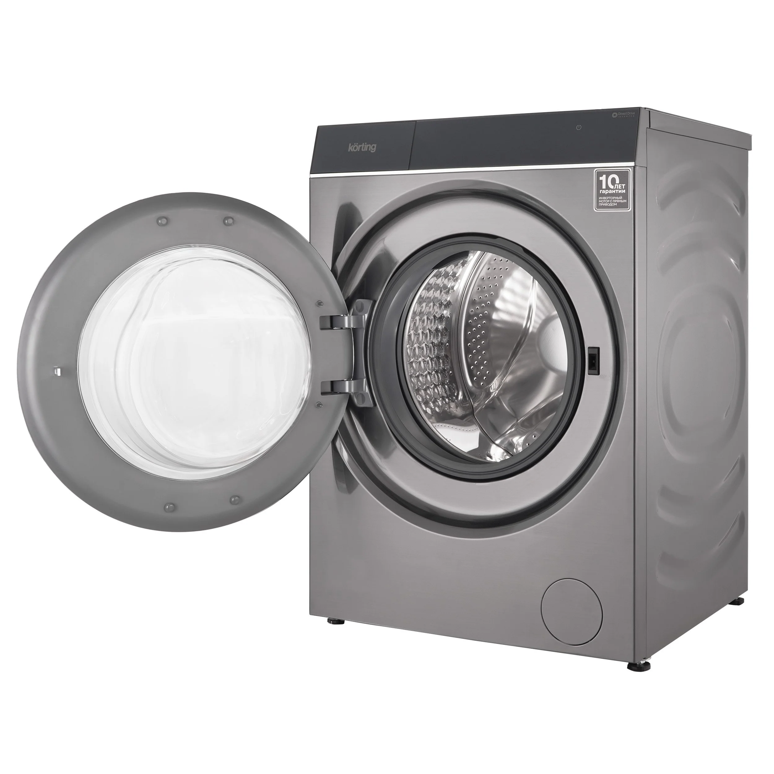 Отдельностоящая стиральная машина с паром KWM 60DS1499 An