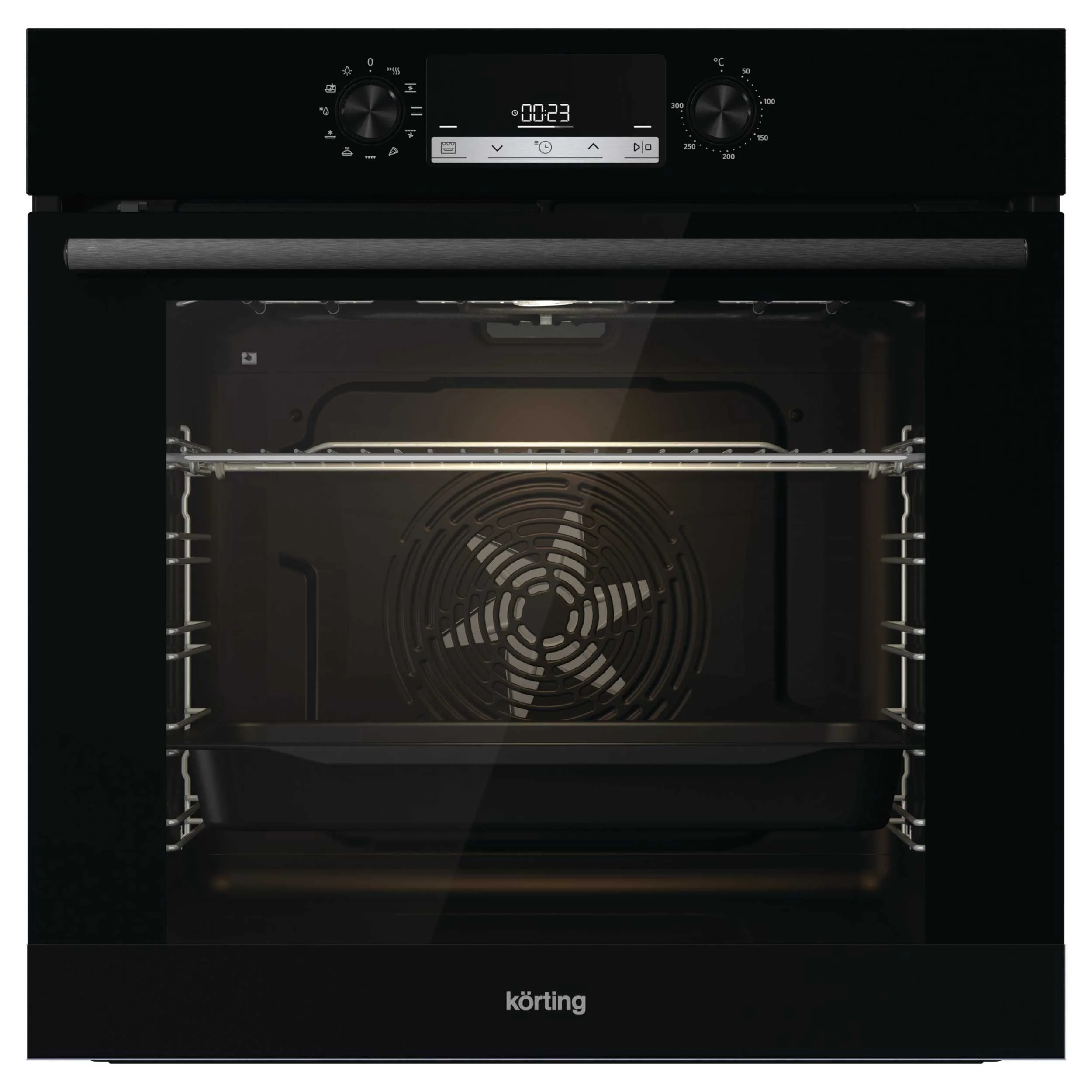 Электрический духовой шкаф OKB 6820 EN