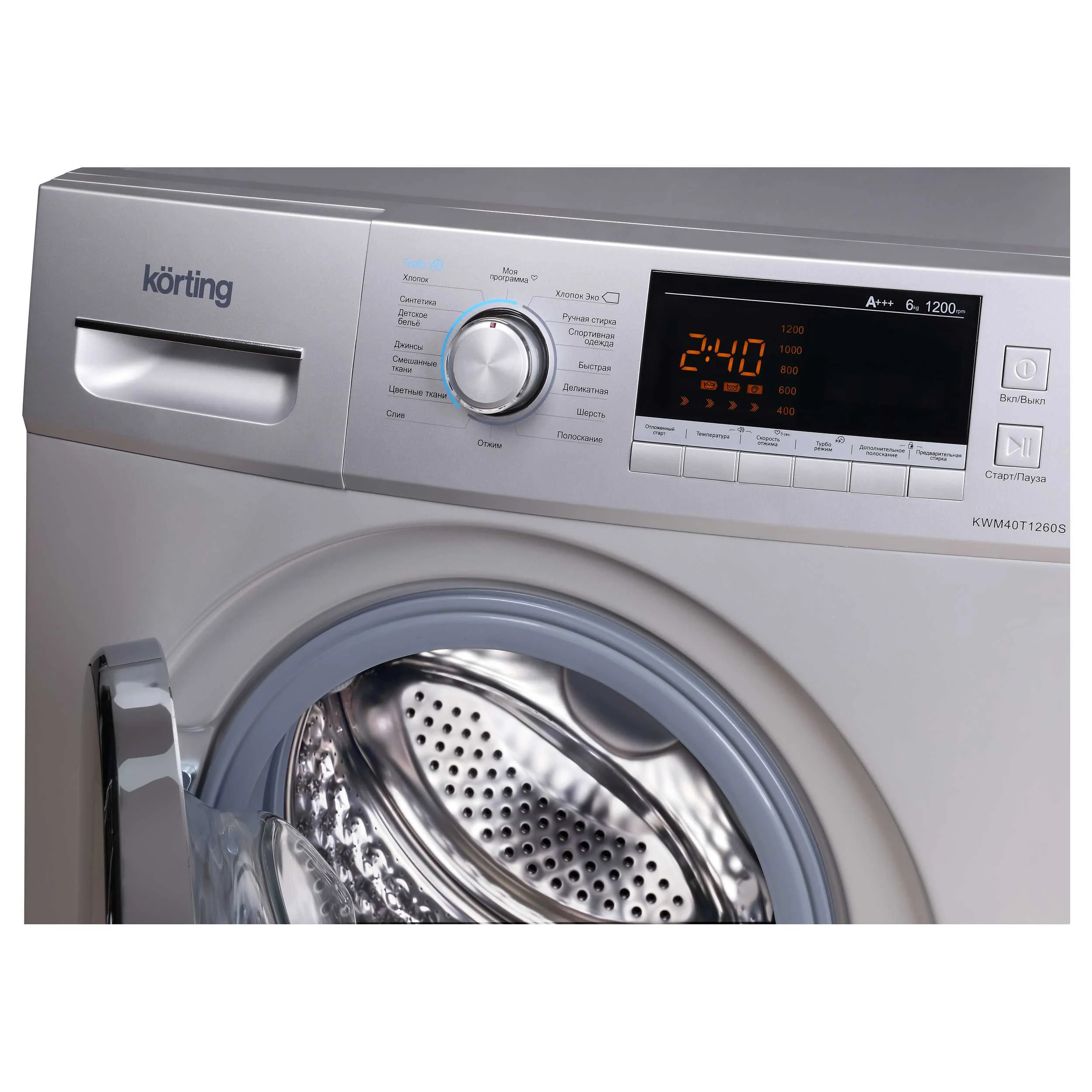 Korting KWM 40T1260S