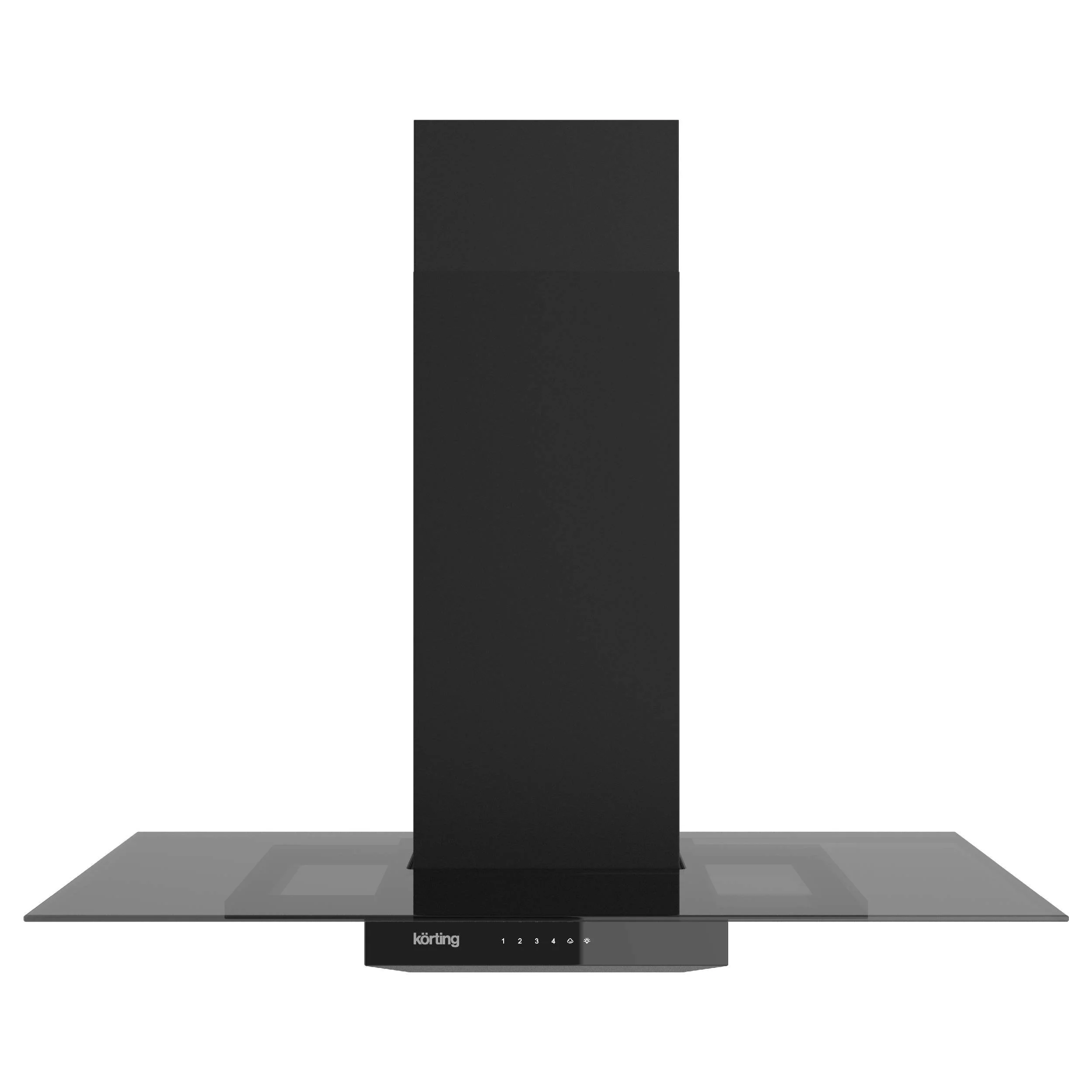 Купольная вытяжка KHC 90925 SGB