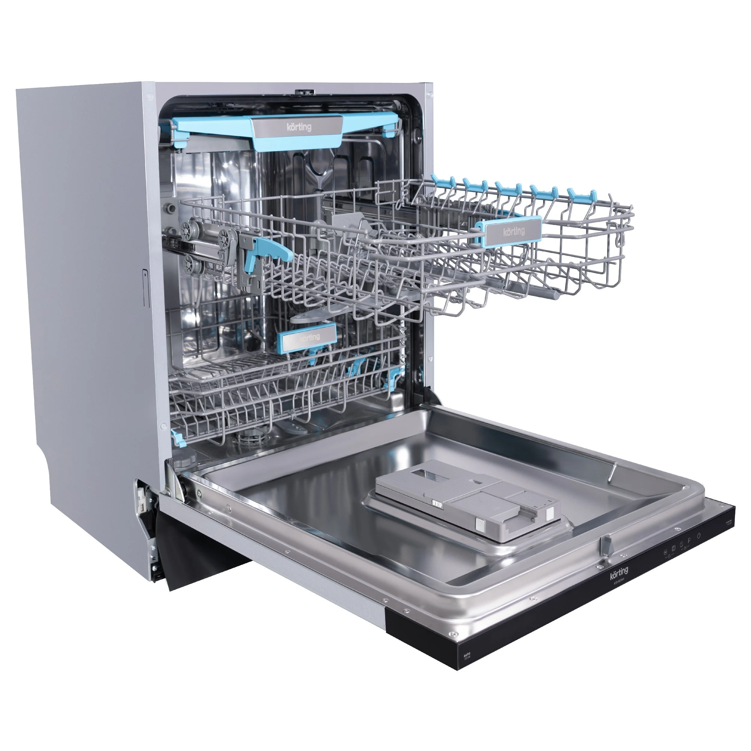 Посудомоечная машина KDI 60984