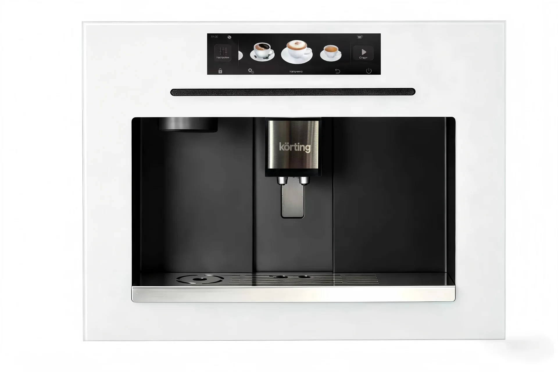 Korting KCM 9830 WCG