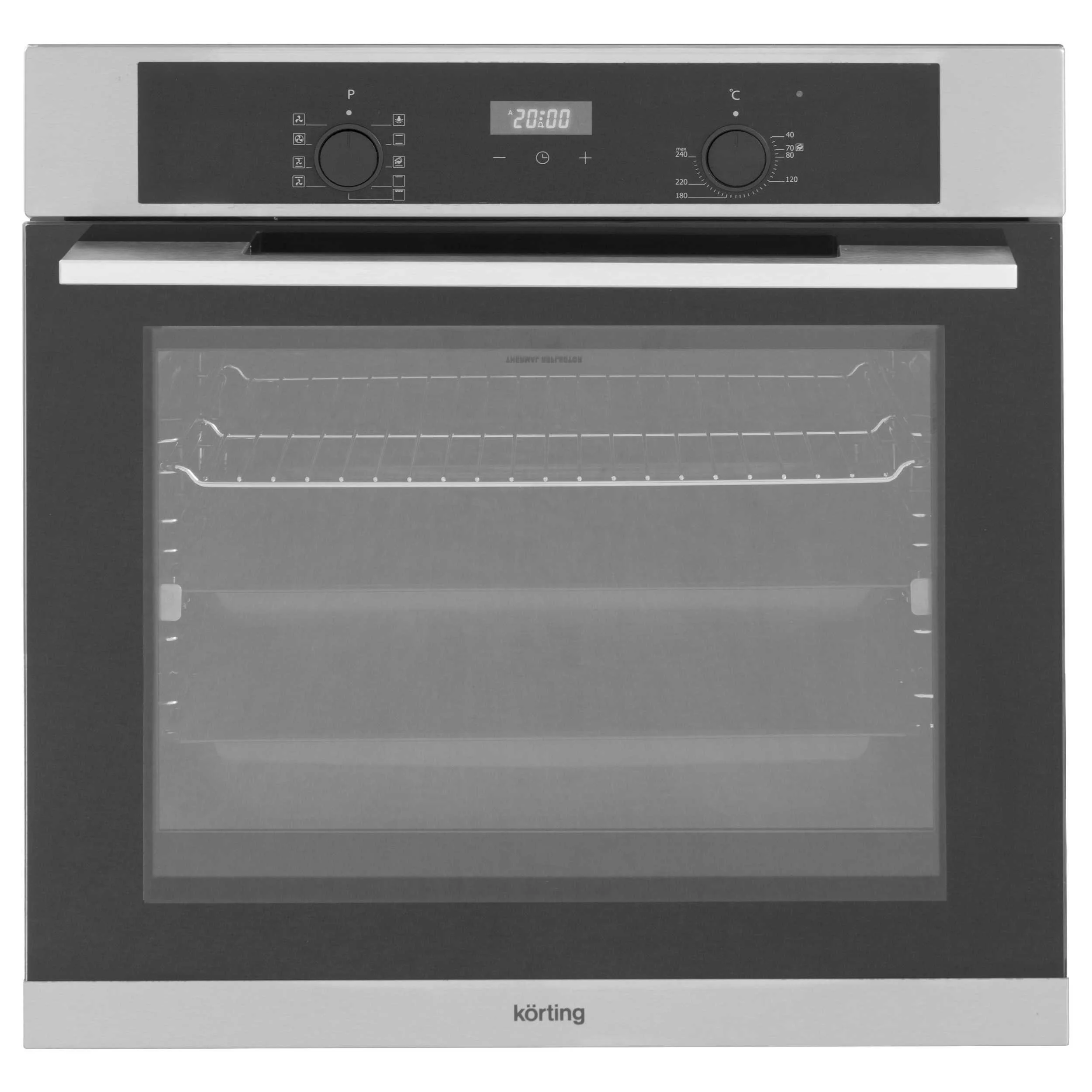 Электрический духовой шкаф OKB 691 CSX