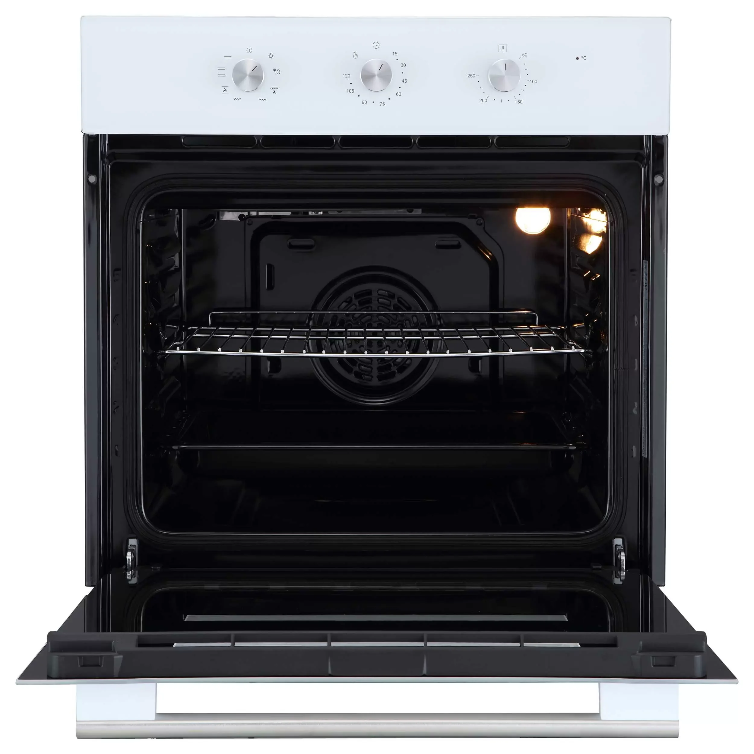 Электрический духовой шкаф EO 620 W