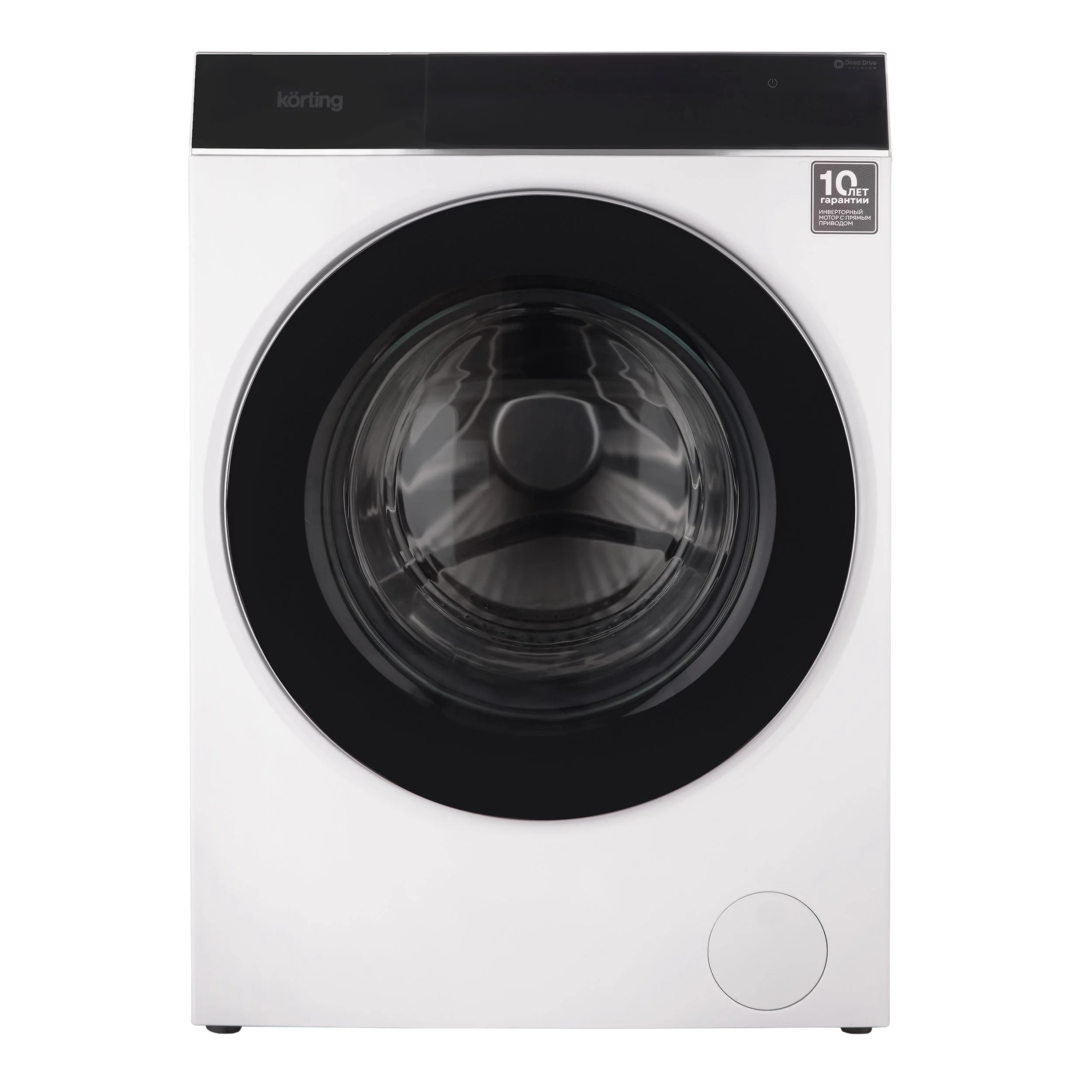 Отдельностоящая стиральная машина с паром KWM 60DS1499