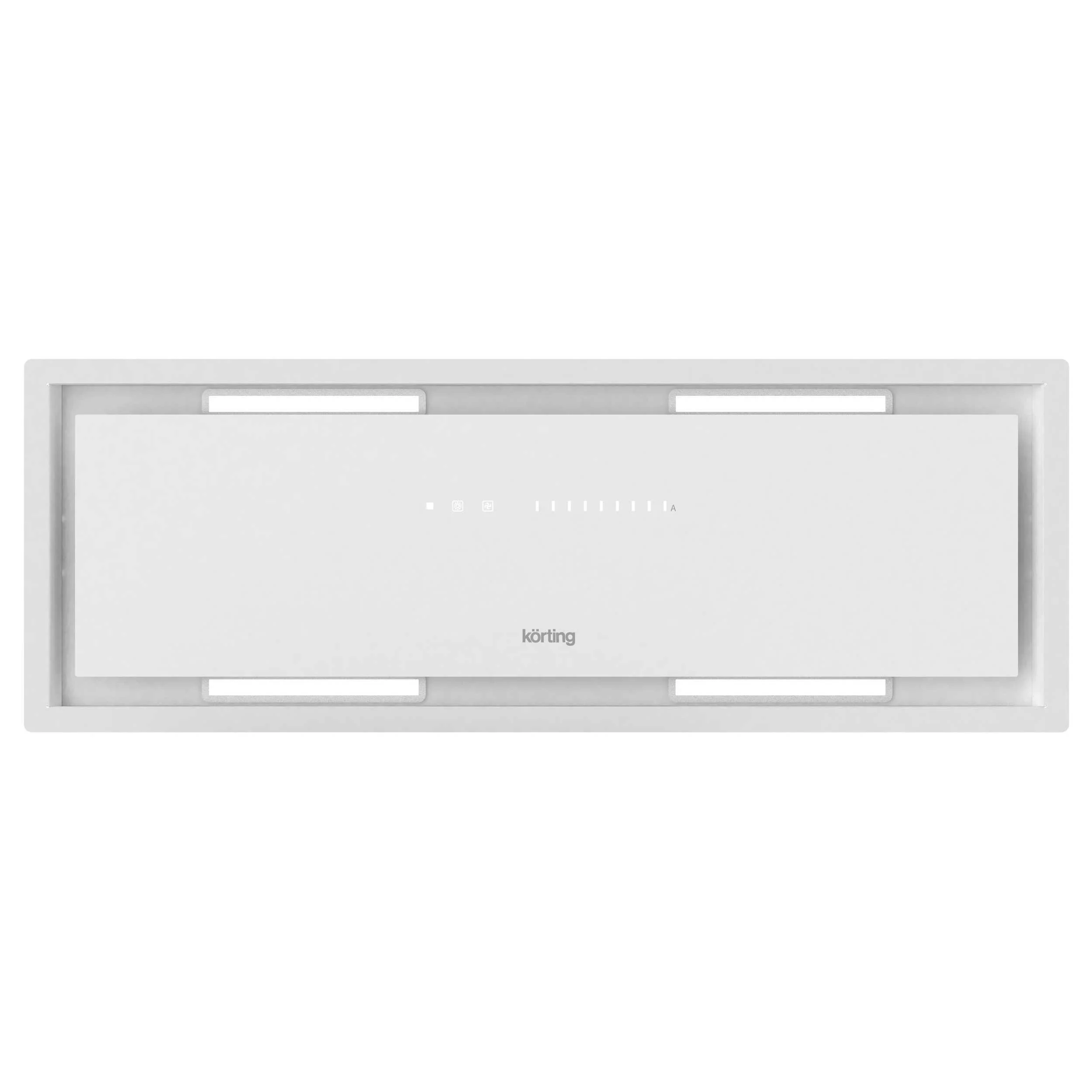 Полновстраиваемая вытяжка KHI 9997 GW