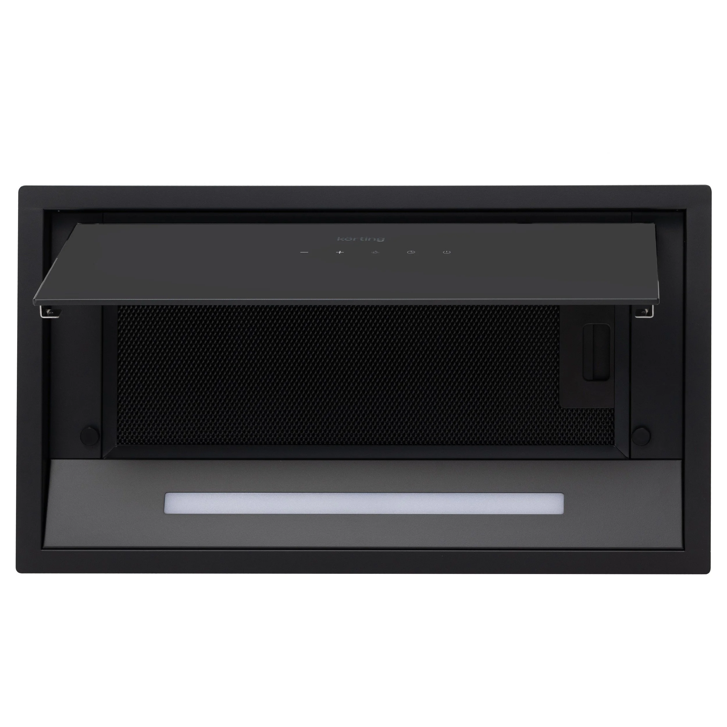 Полновстраиваемая вытяжка KHI 6892 DGN