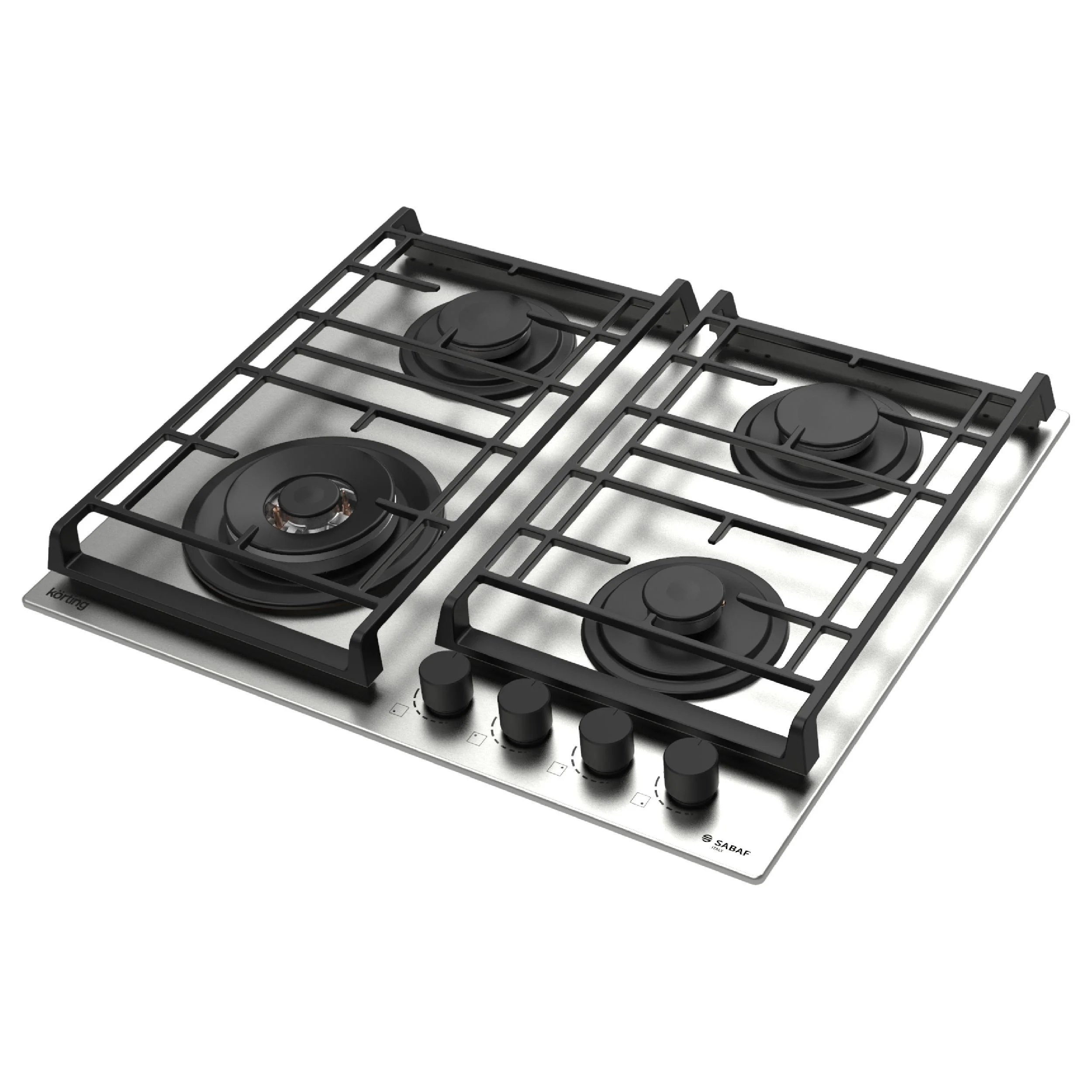 Газовая варочная панель HG 6235 CTX