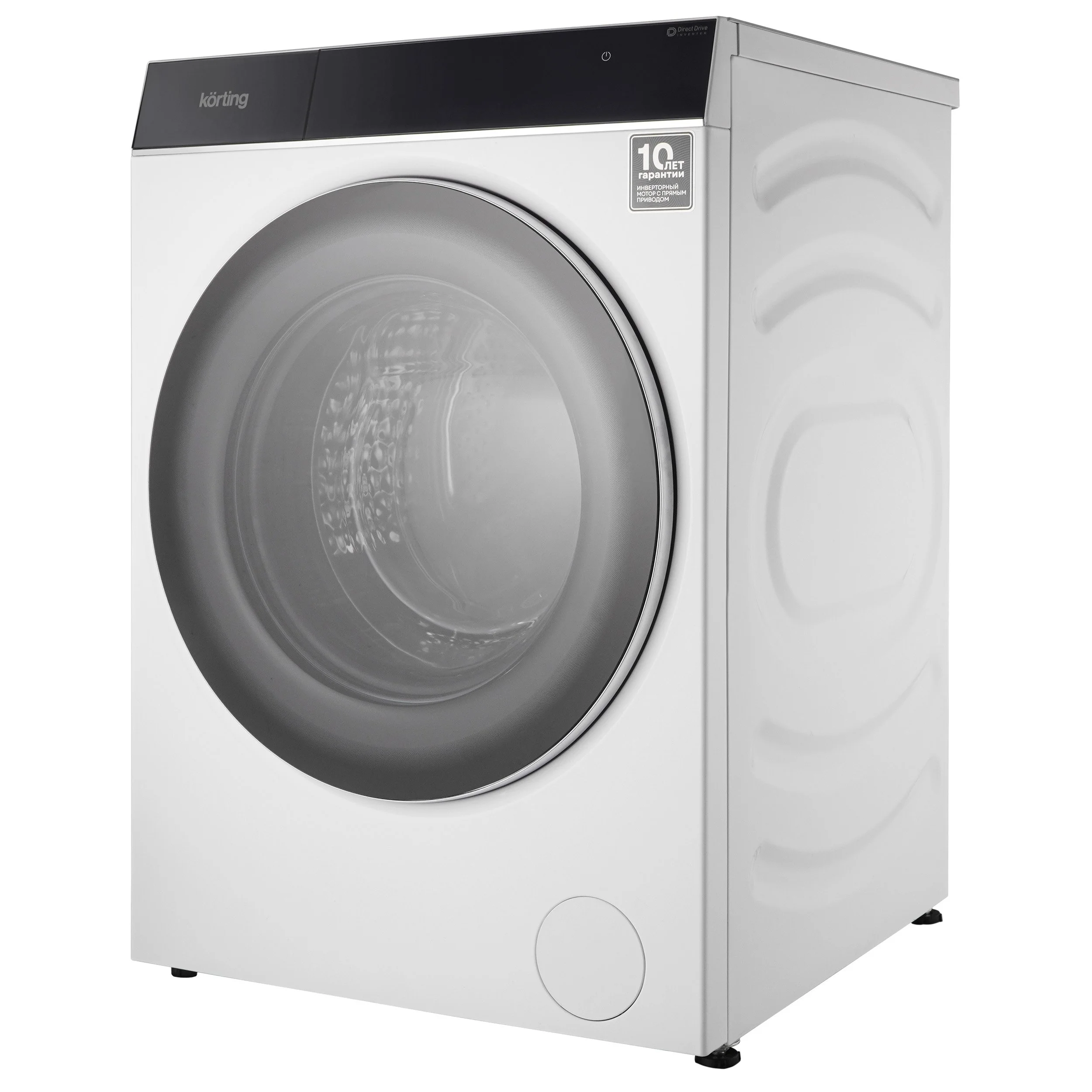 Отдельностоящая стиральная машина с паром KWM 60DS1499