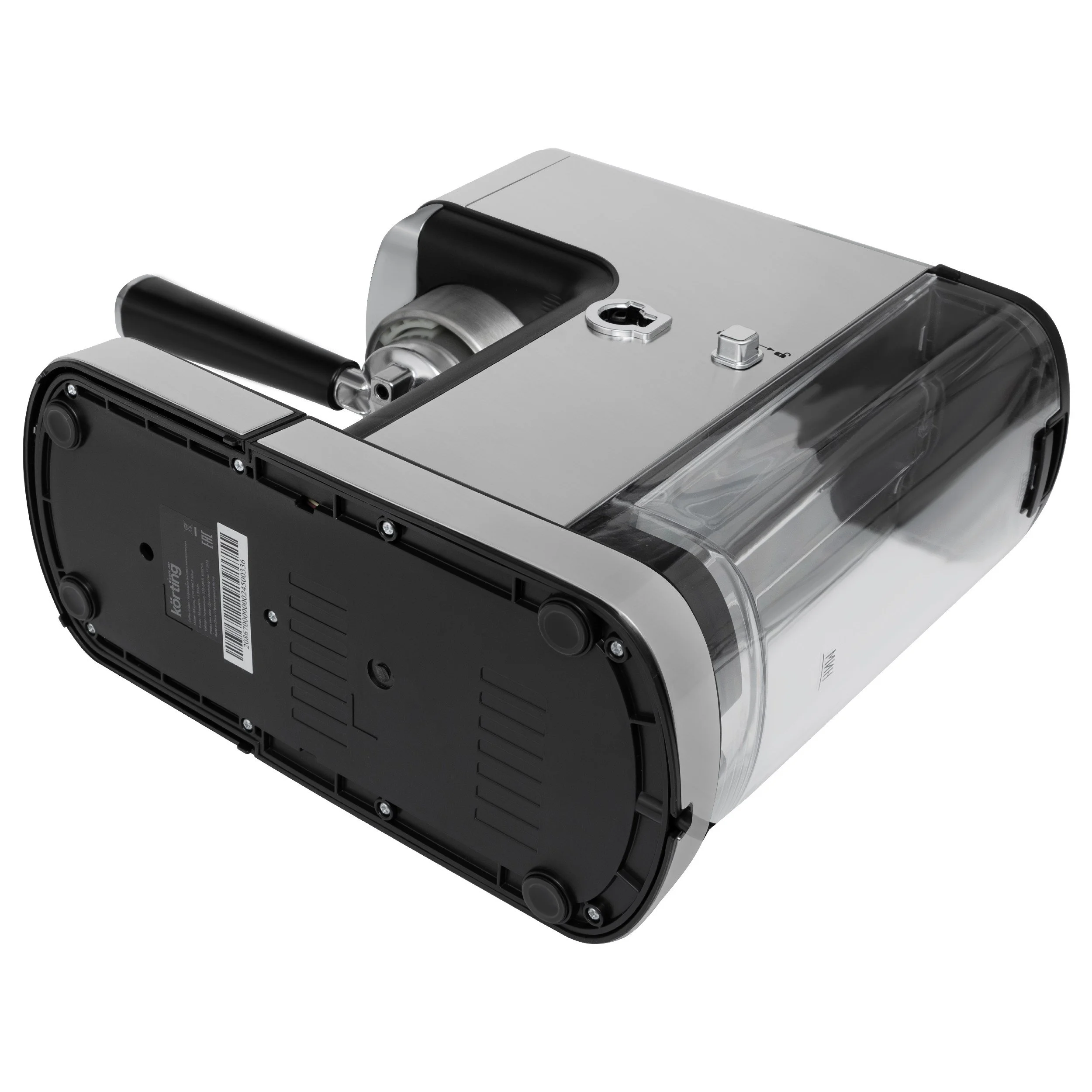 Кофеварка Korting KCM 1006 T Adore