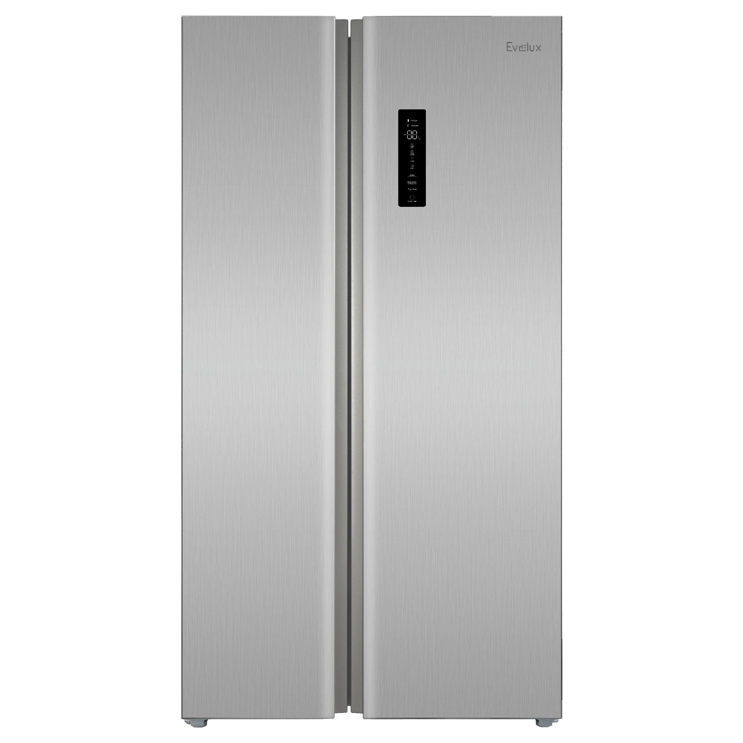 Холодильник Side-By-Side FSBS 5100 X