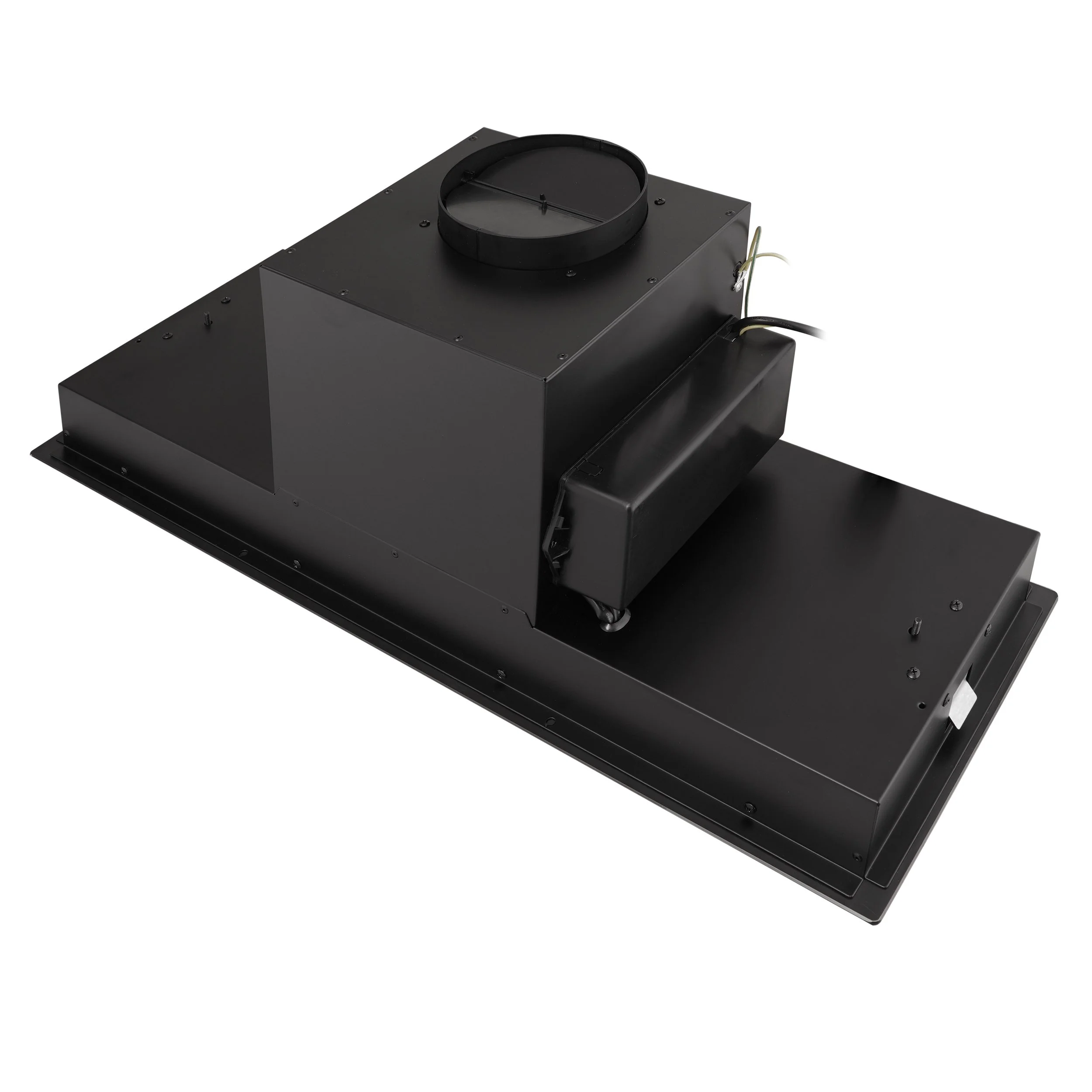 Полновстраиваемая вытяжка KHI 9099 ICGN