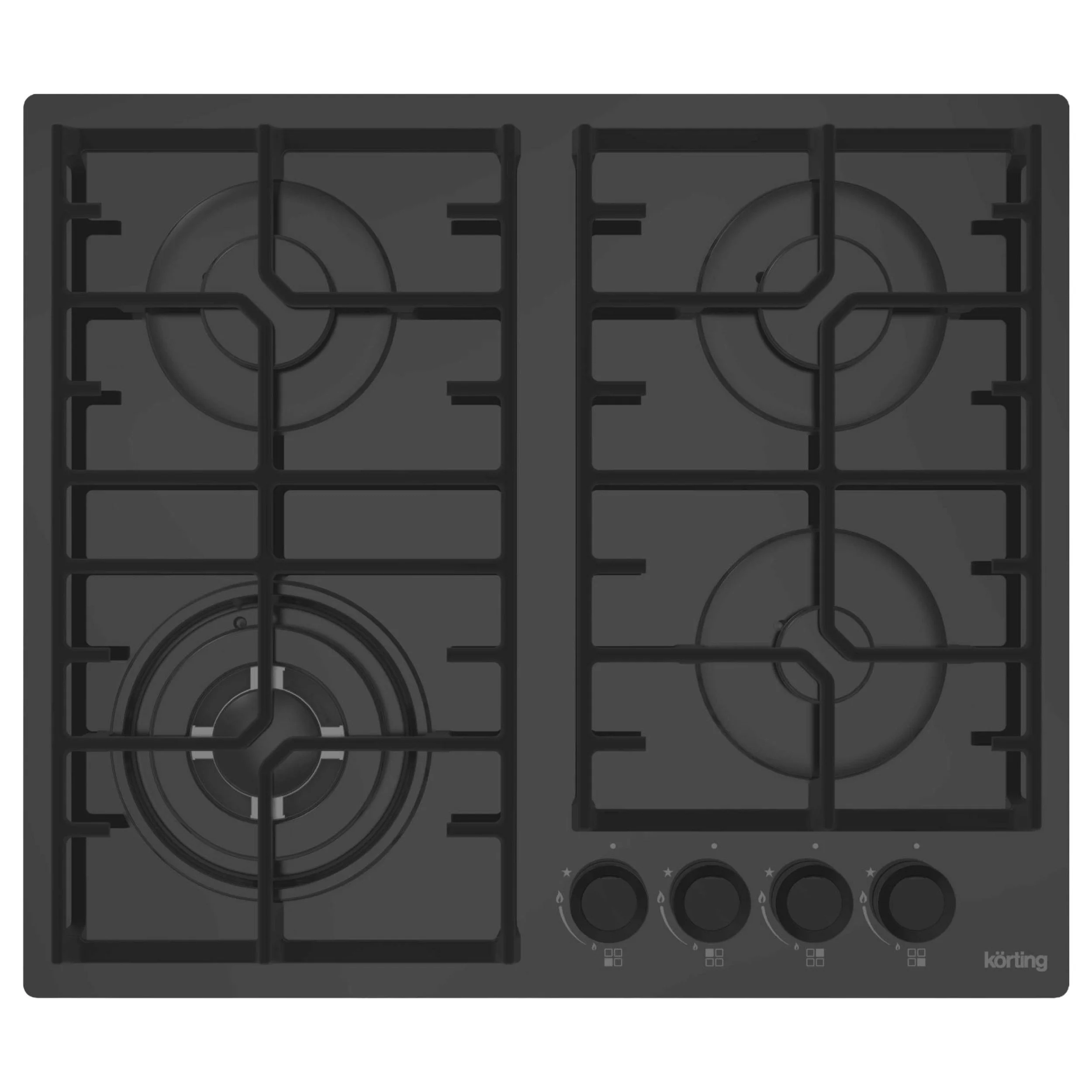 Korting HGG 6451 CTN