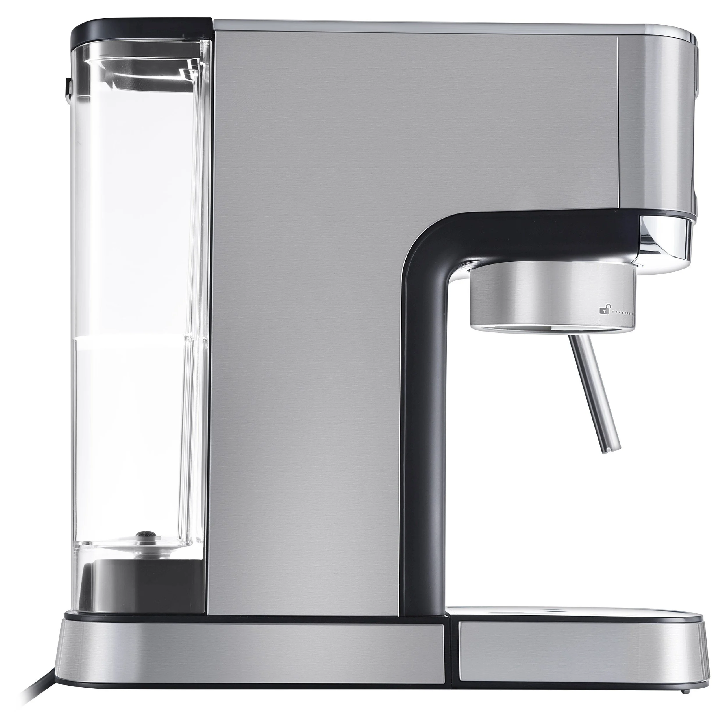 Кофеварка ECM 1009 Aroma