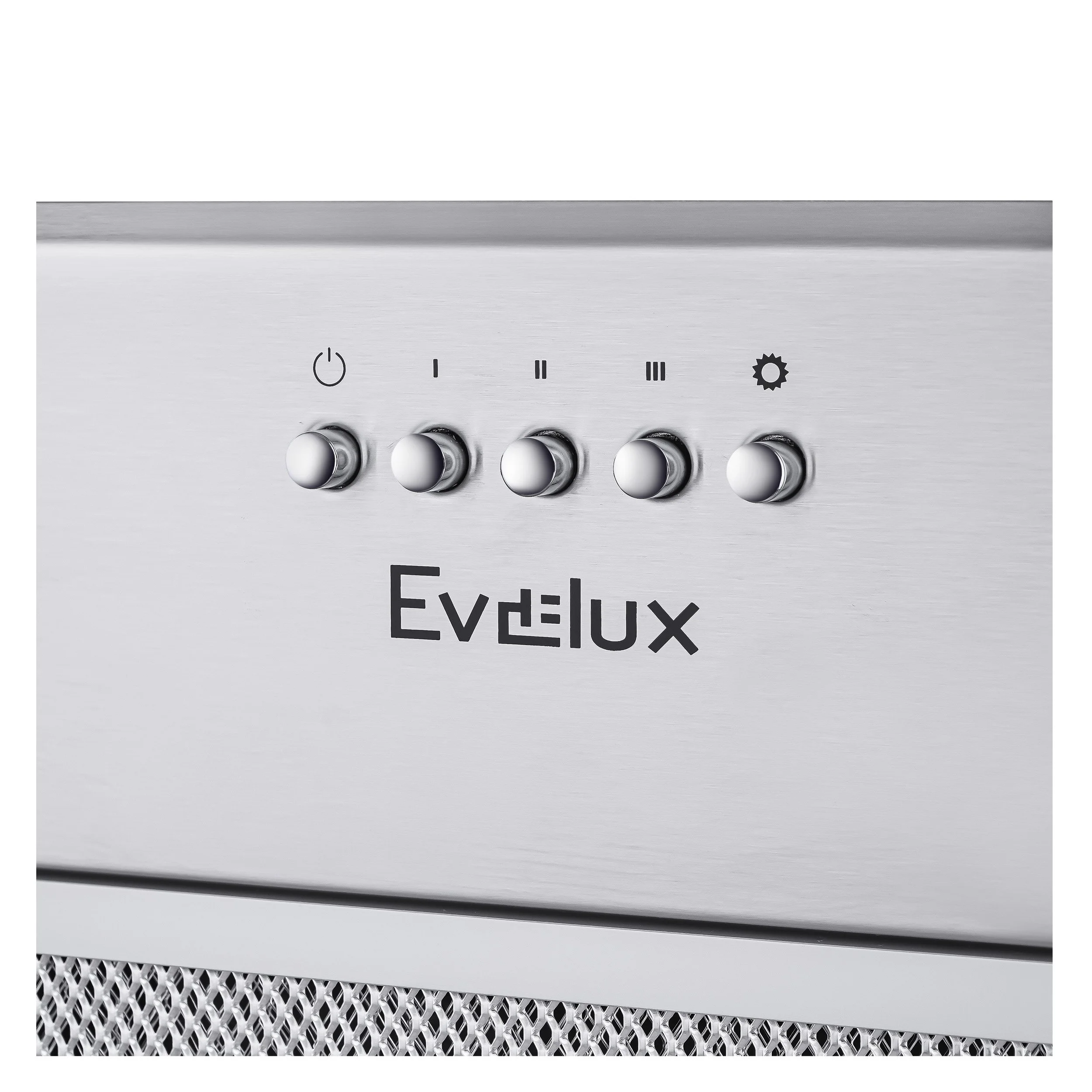 Полновстраиваемая вытяжка Margit 60 X