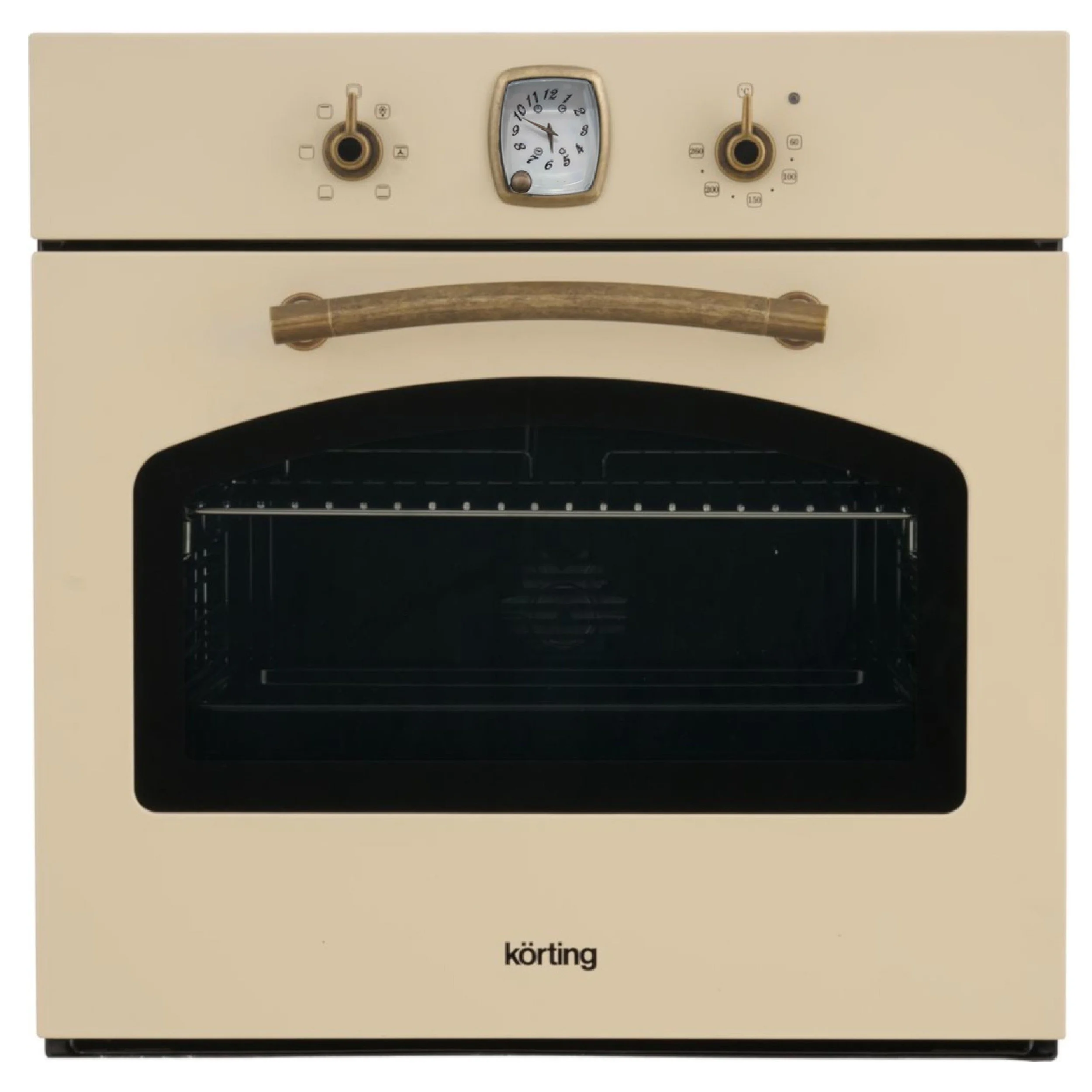 Электрический духовой шкаф OKB 460 RB