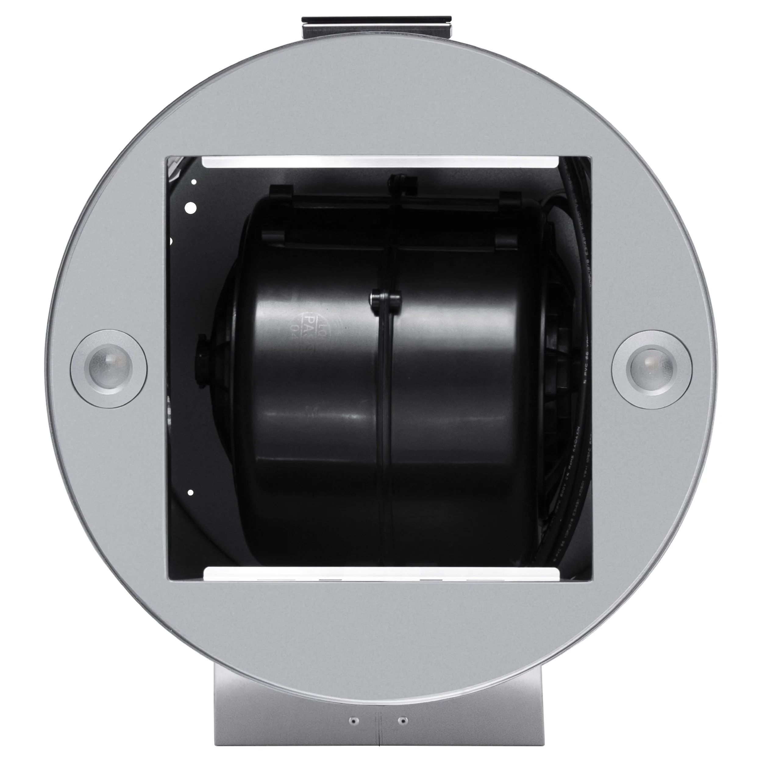 Цилиндрическая вытяжка KHC 35969 DX Cylinder