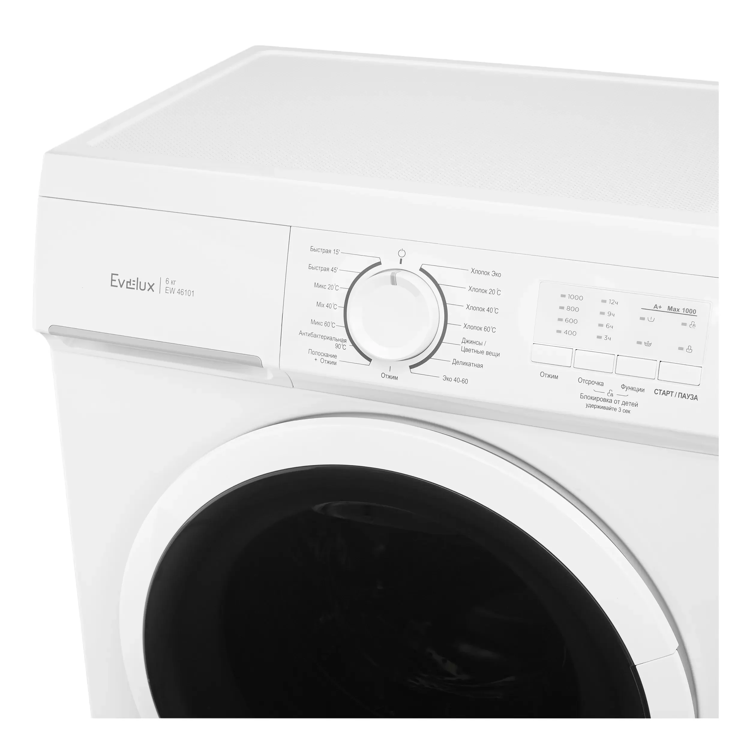 Evelux EW 46101