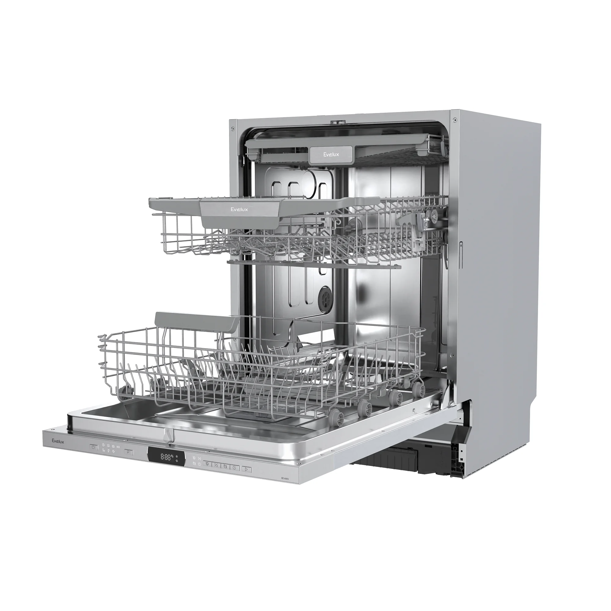 Evelux BD 6005