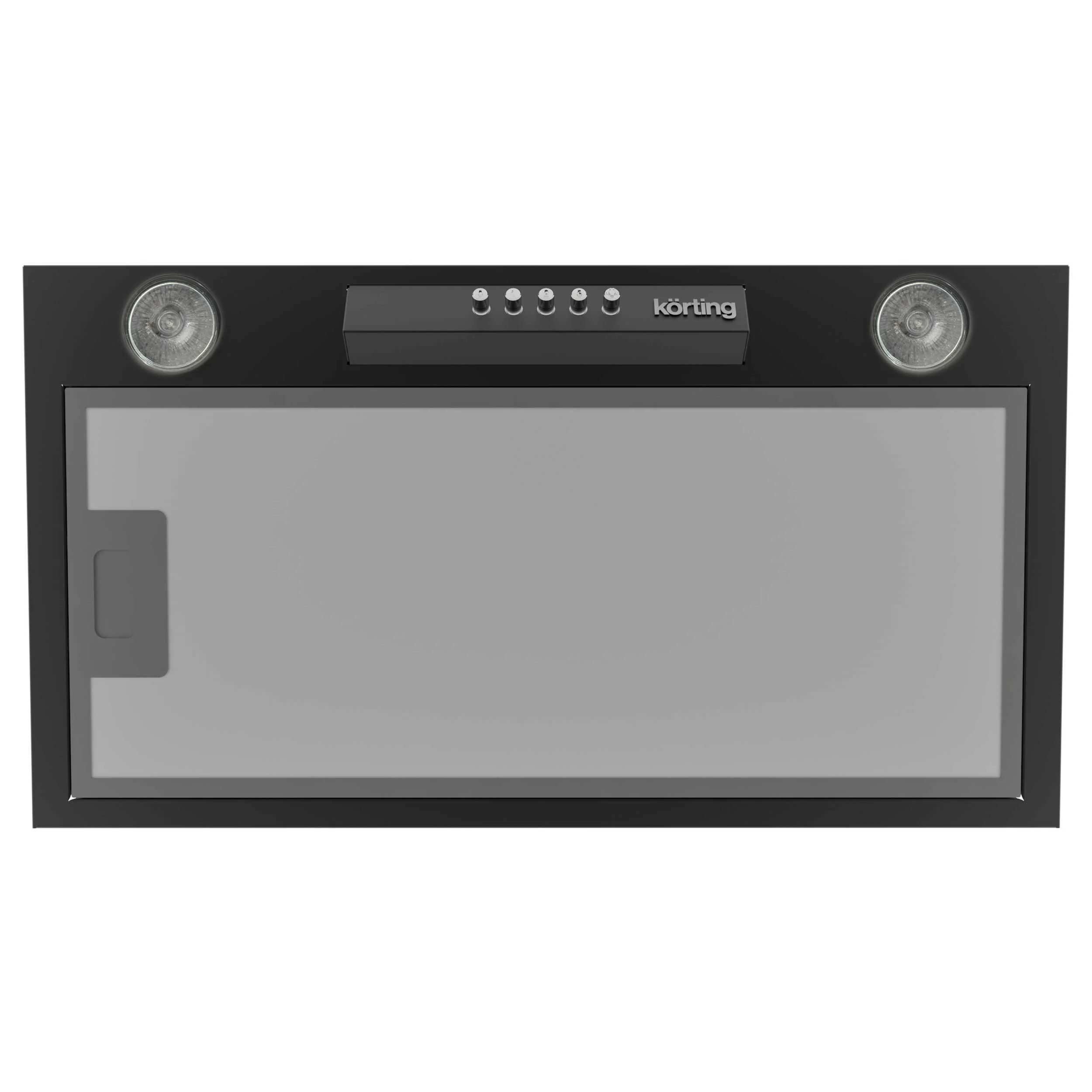 Полновстраиваемая вытяжка KHI 6530 N