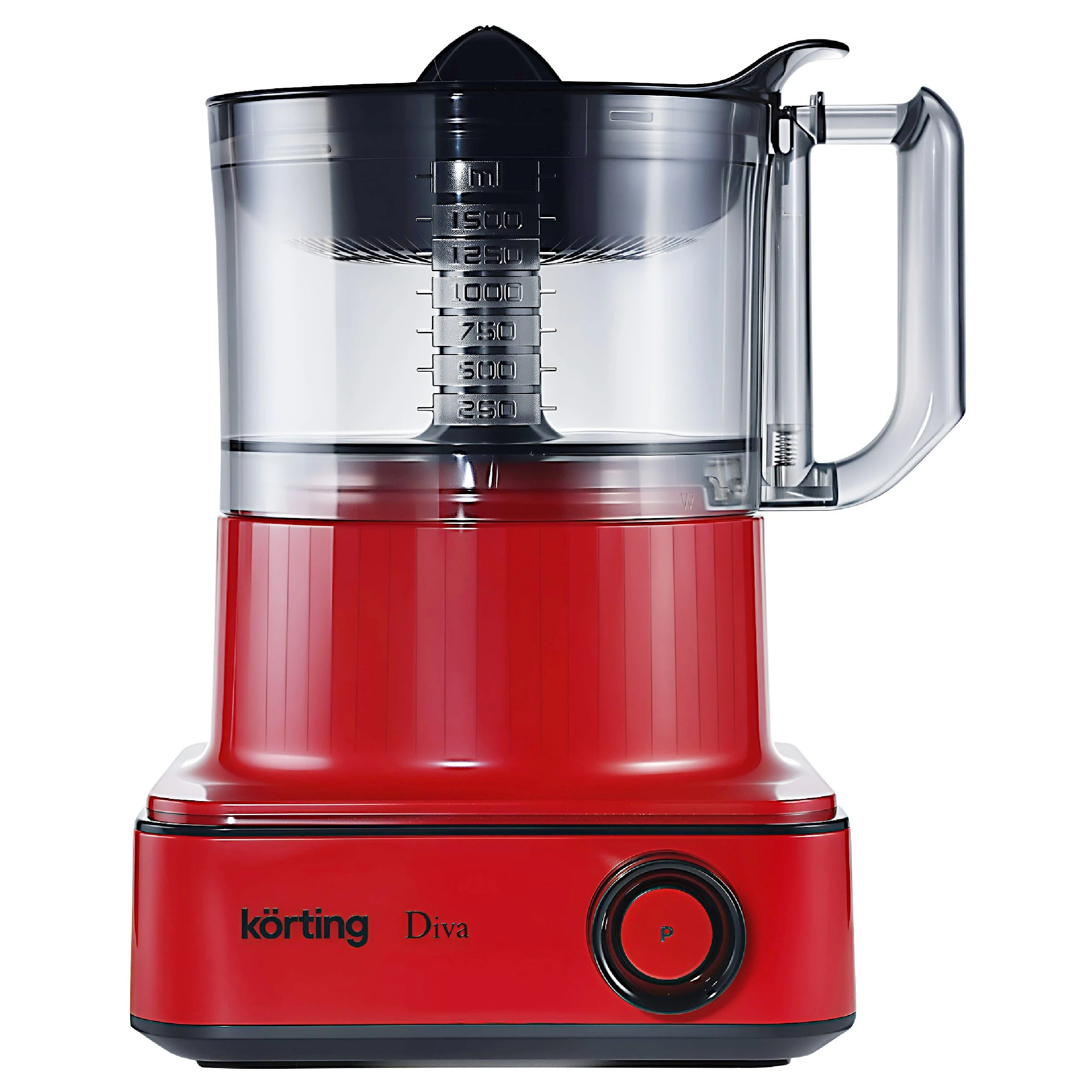 Korting KFP 0201 Diva