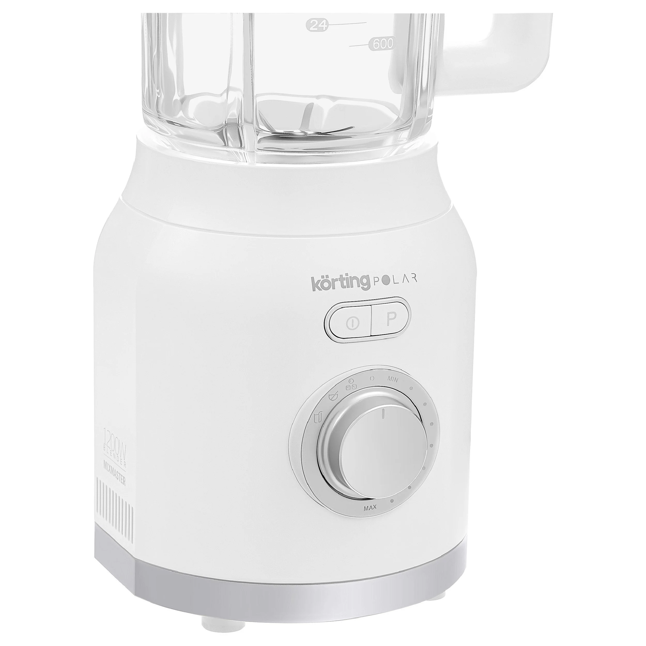 Настольный блендер KTB 0704 Polar