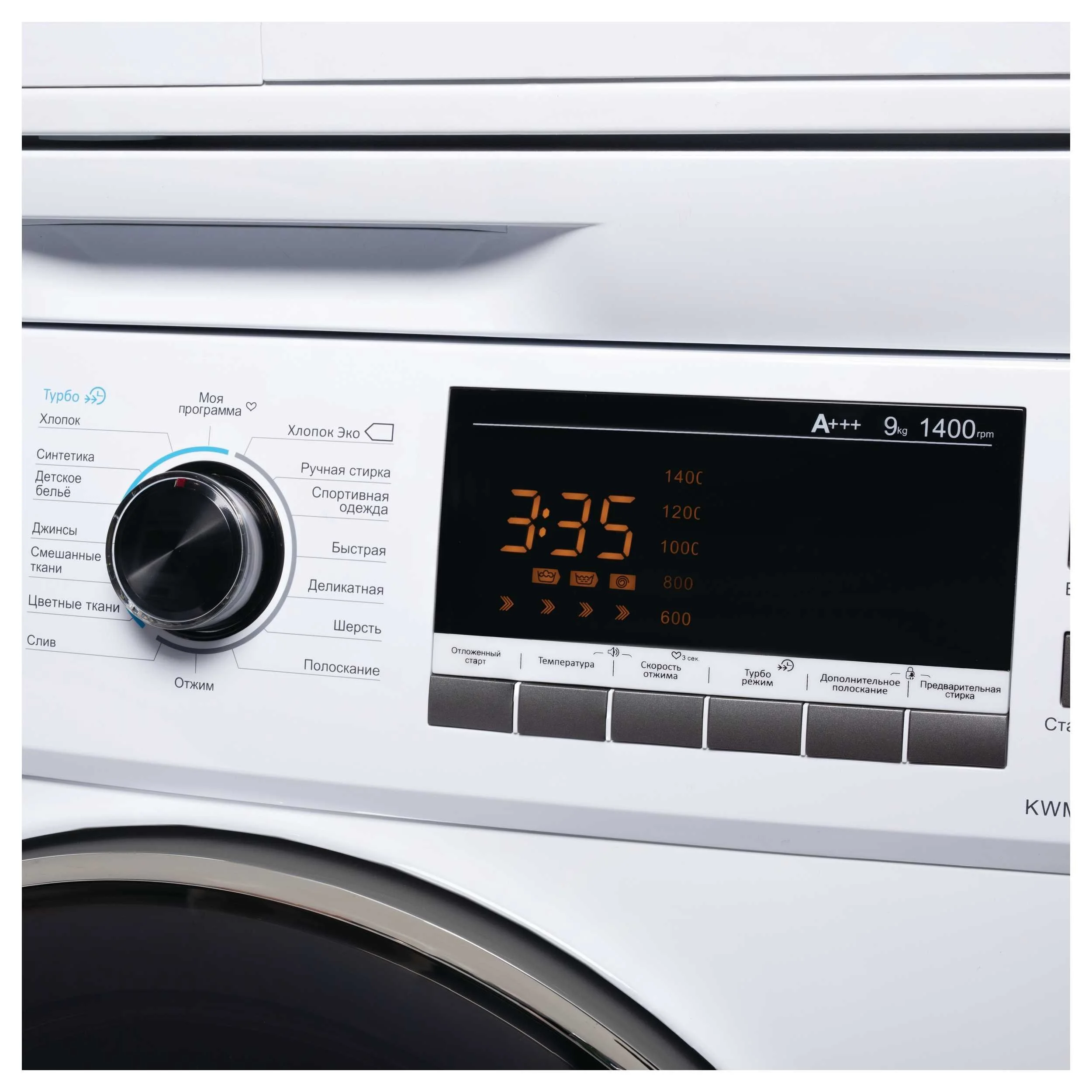 Korting KWM 57T1490