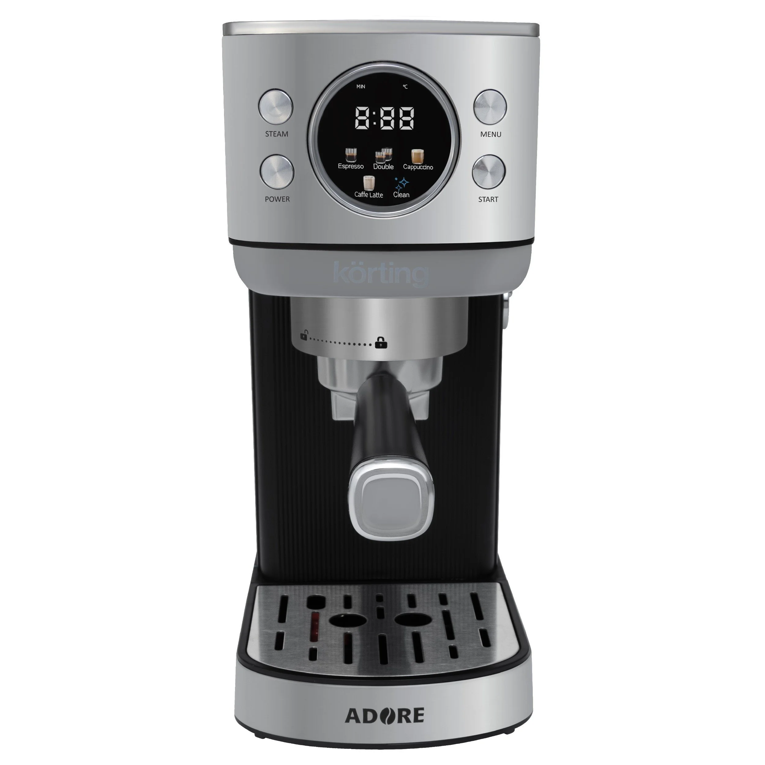 Кофеварка Korting KCM 1006 T Adore