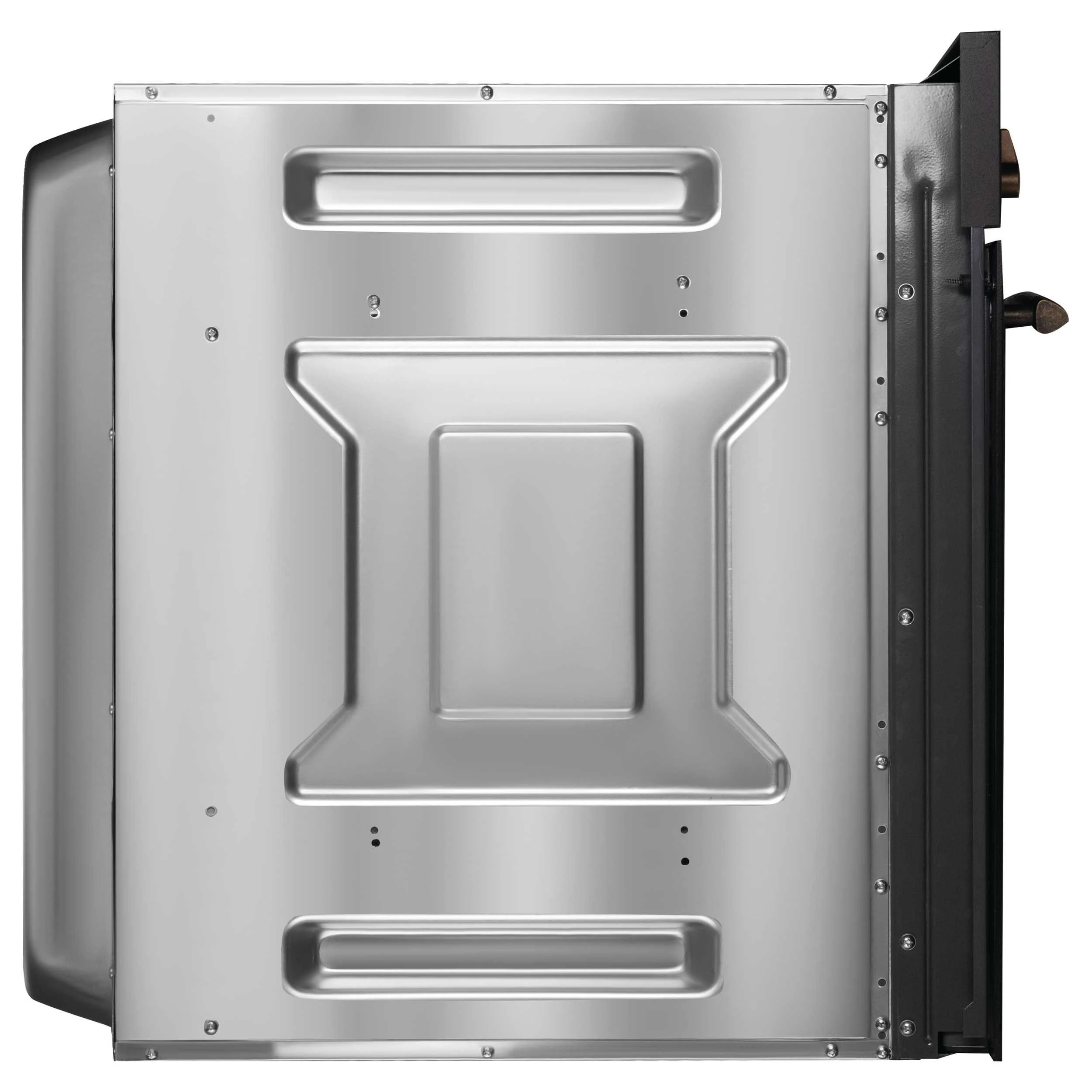 Газовый духовой шкаф OGG 741 CRB