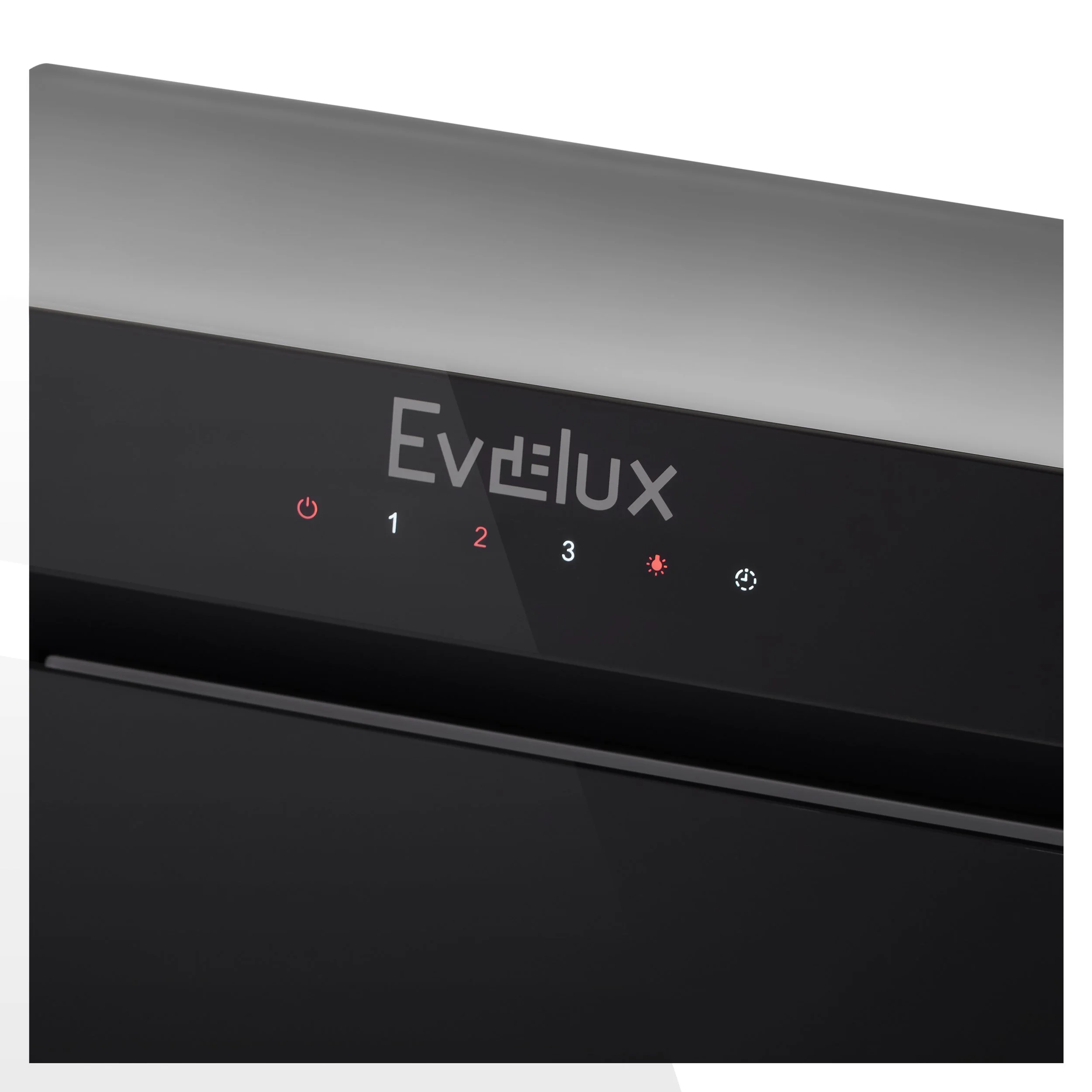 Полновстраиваемая вытяжка Arvid 60 BG