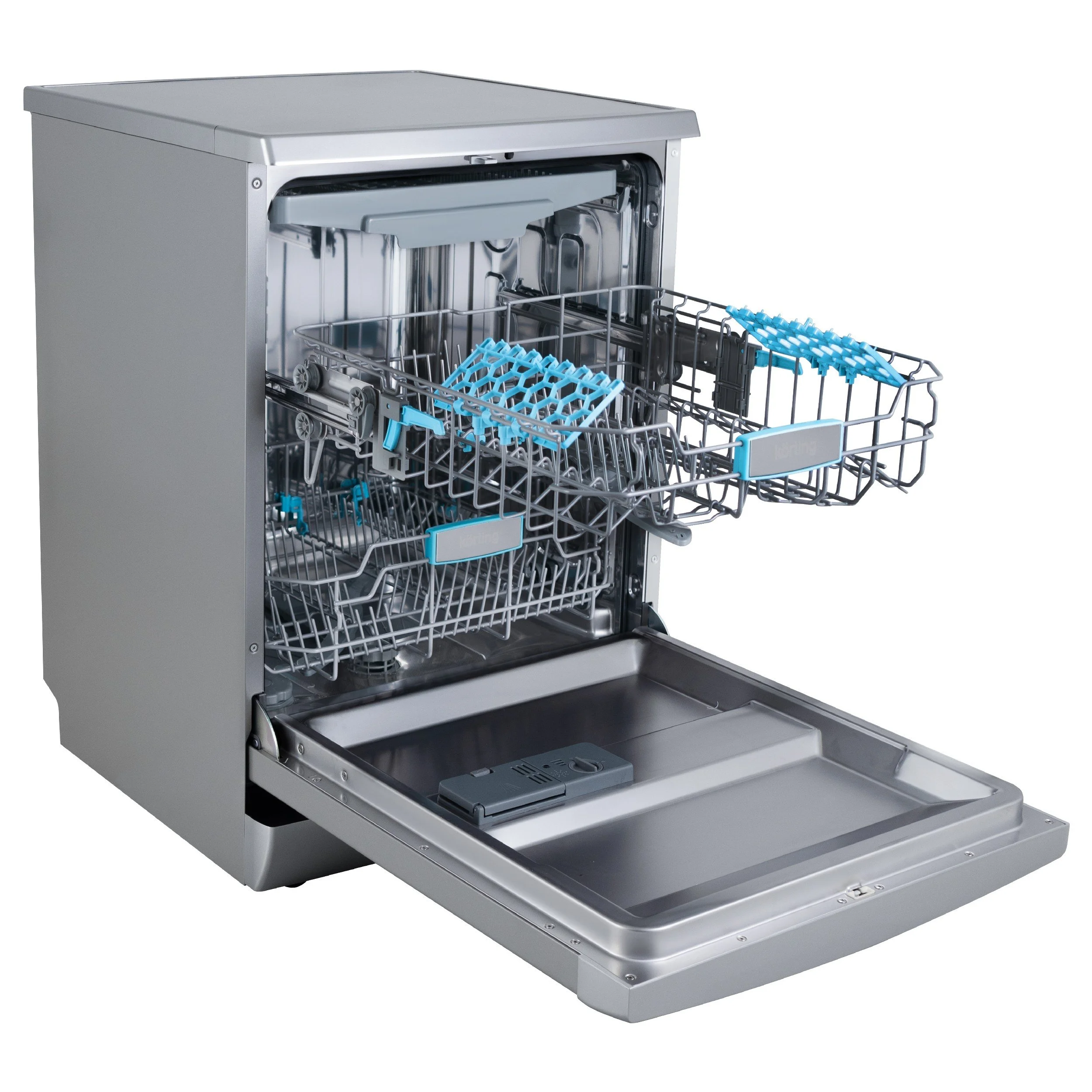 Отдельностоящая посудомоечная машина KDF 60678 S