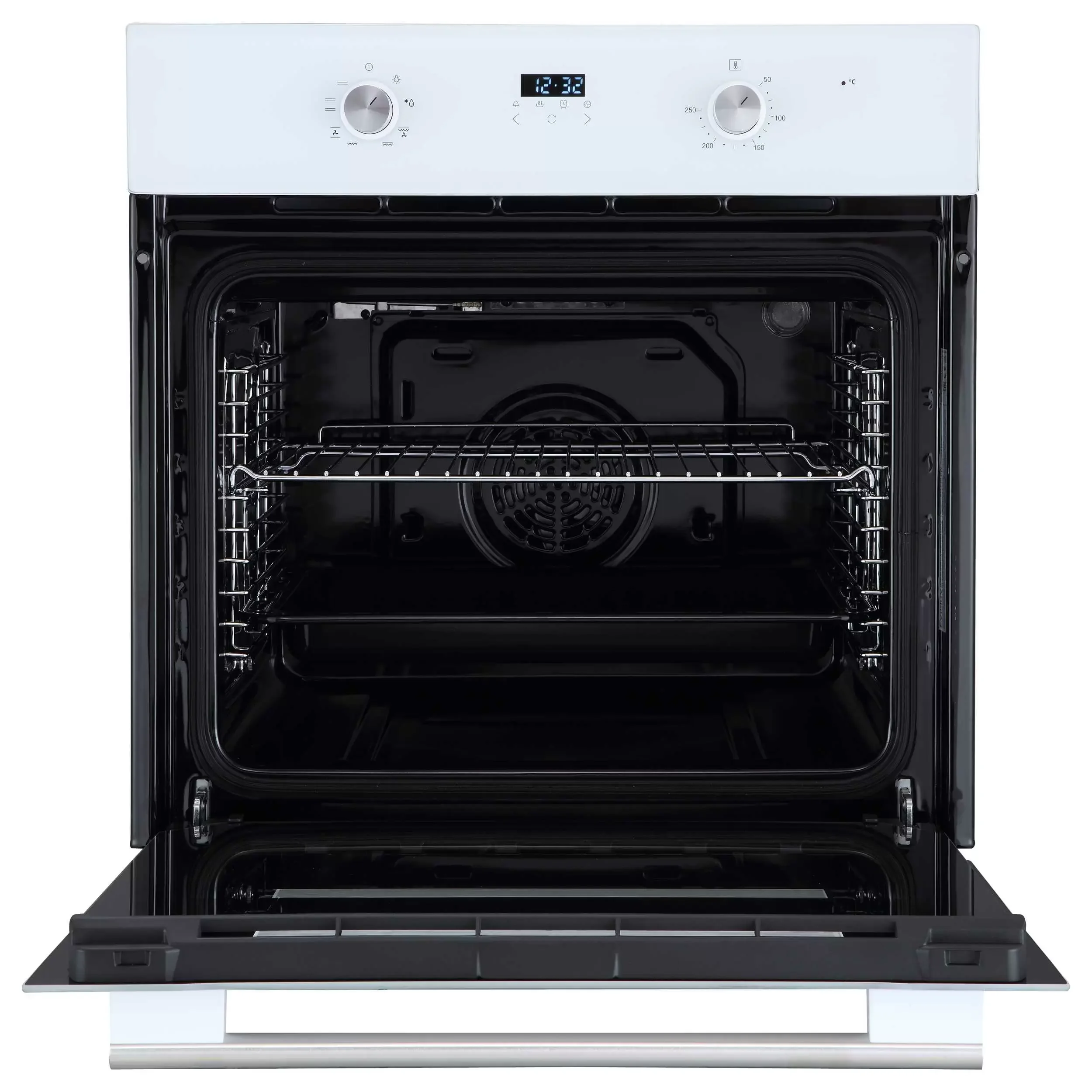 Электрический духовой шкаф EO 630 PW