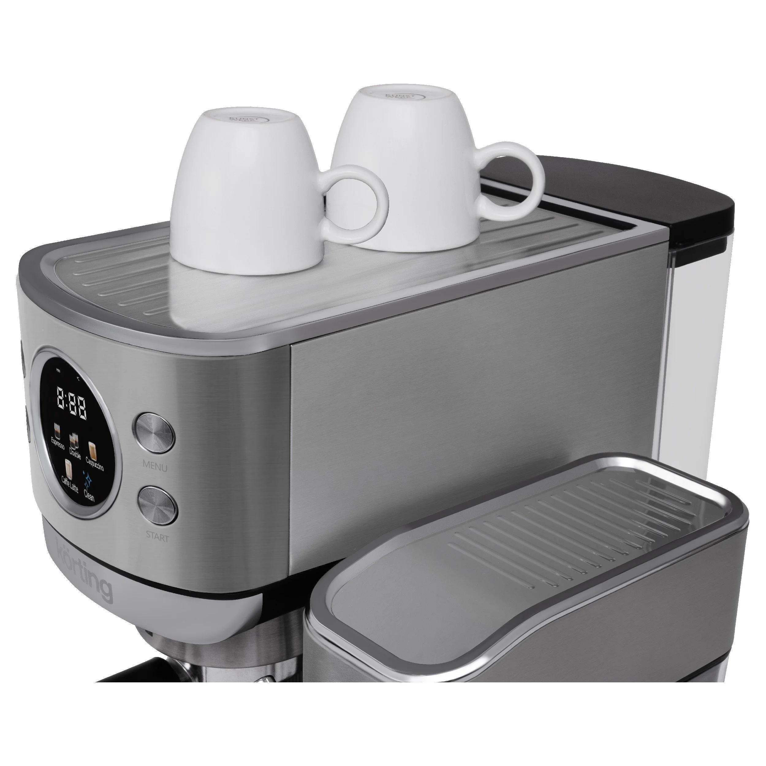 Кофеварка Korting KCM 1006 T Adore