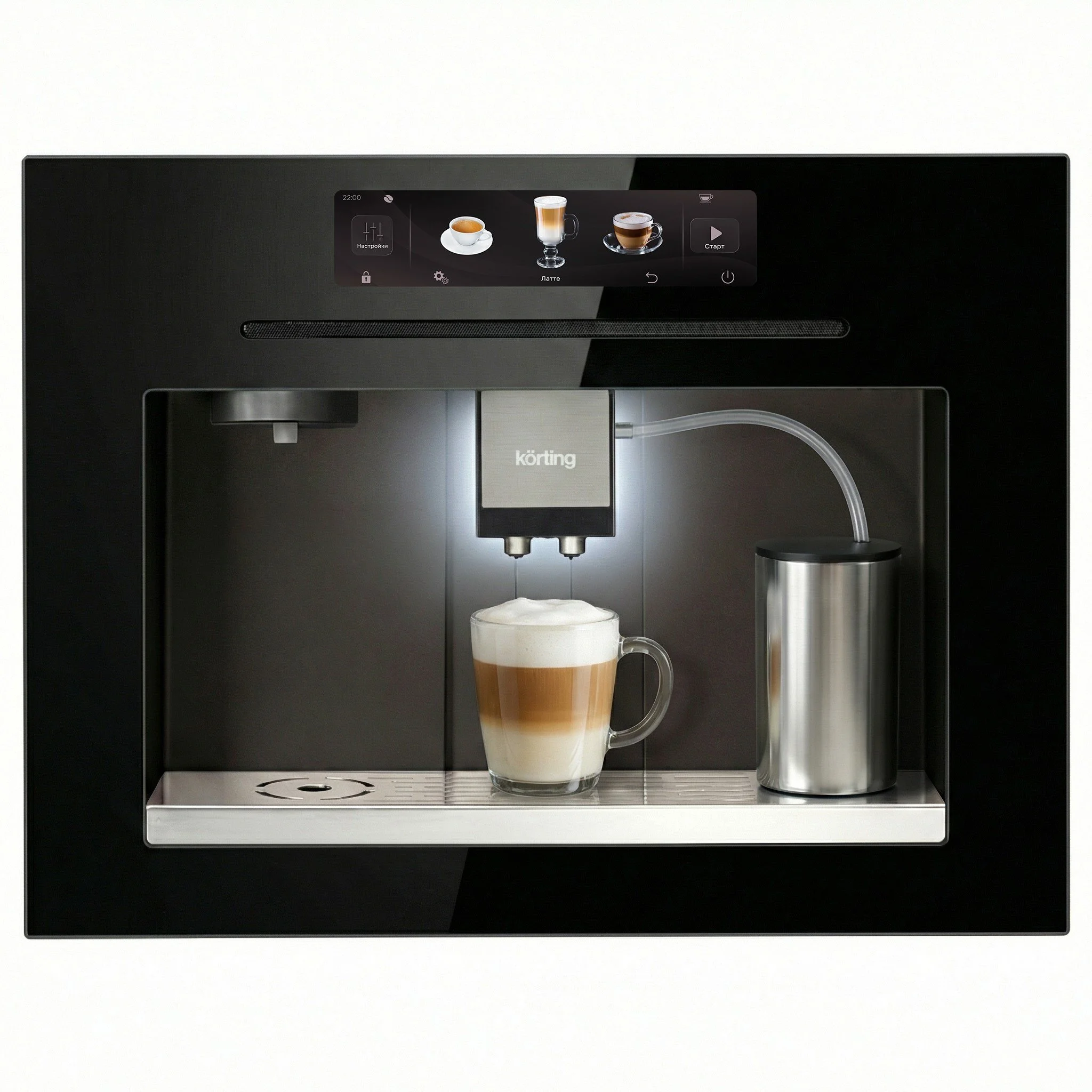 Korting KCM 9830 BCG